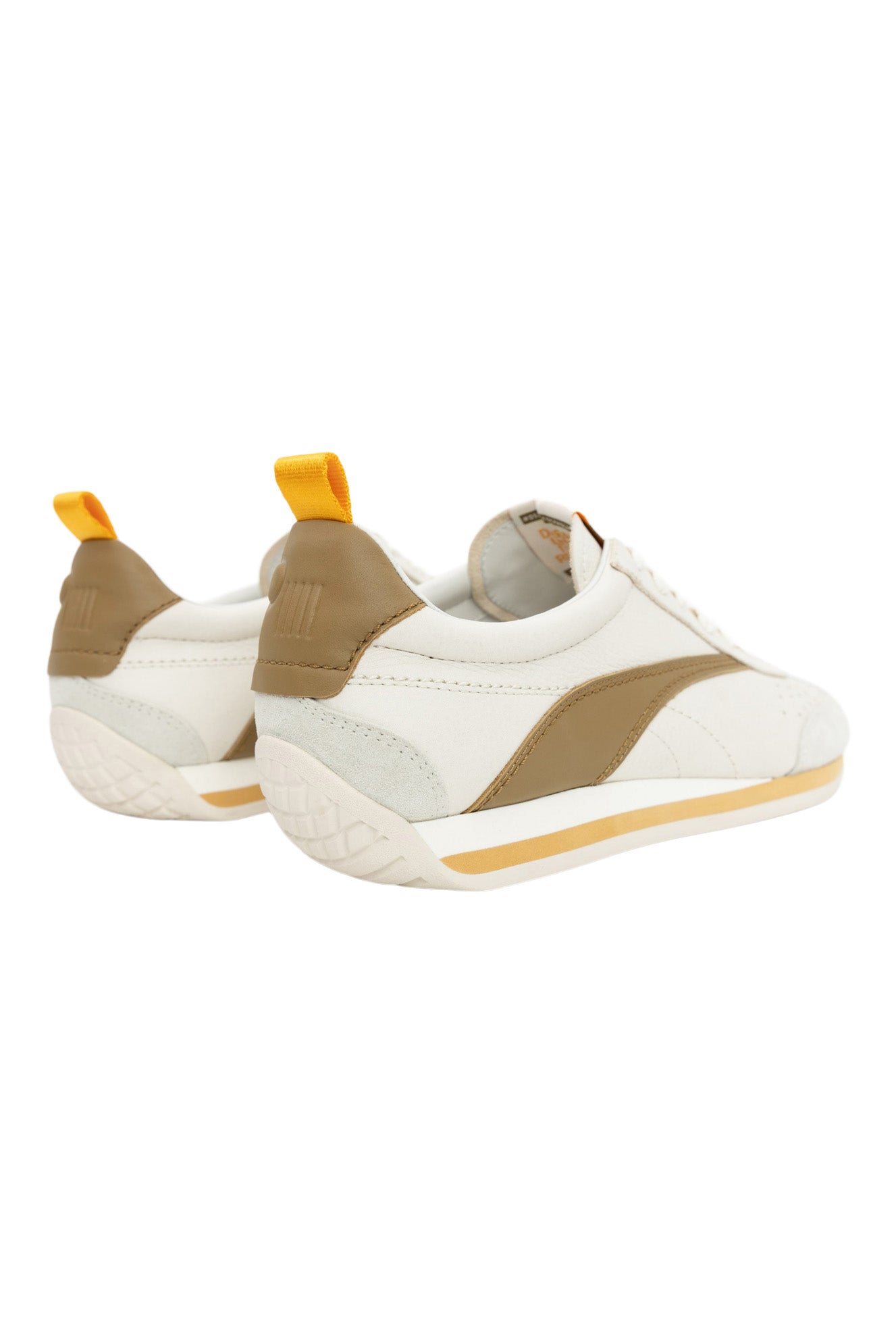 Oncept Stockholm Sneakers in Loden