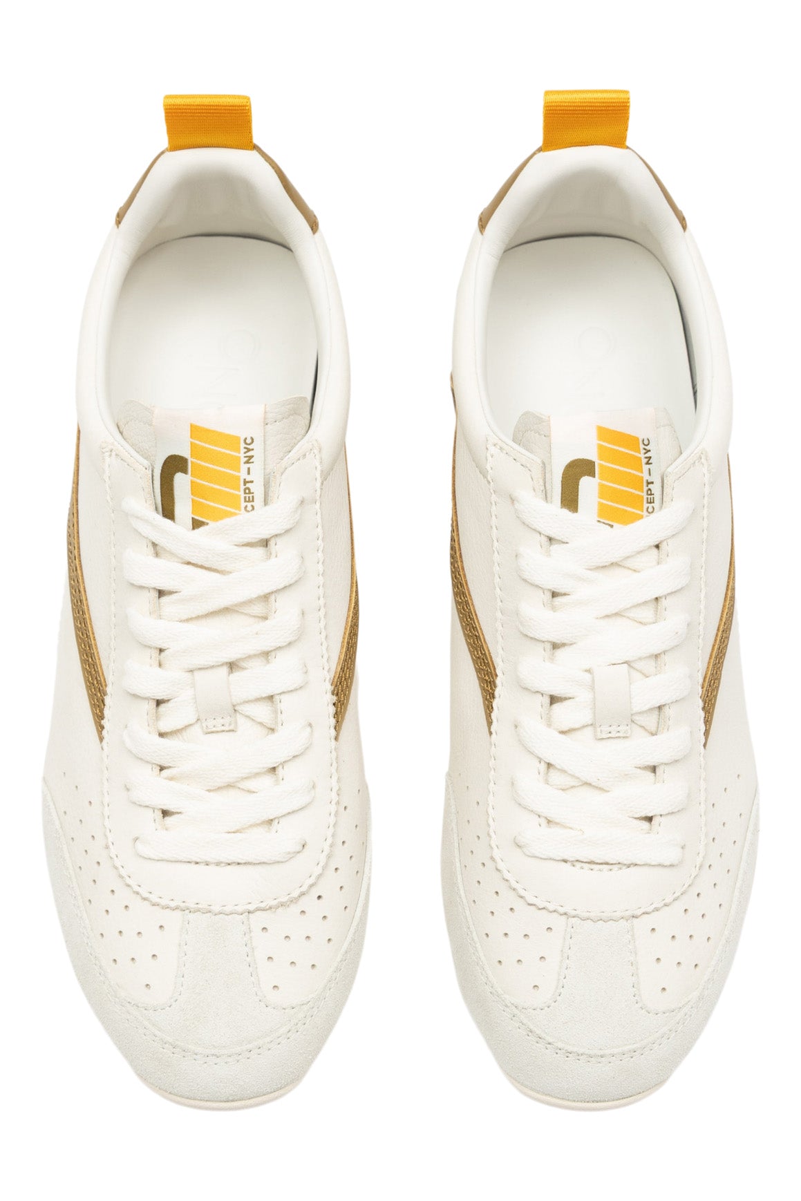 Oncept Stockholm Sneakers in Loden