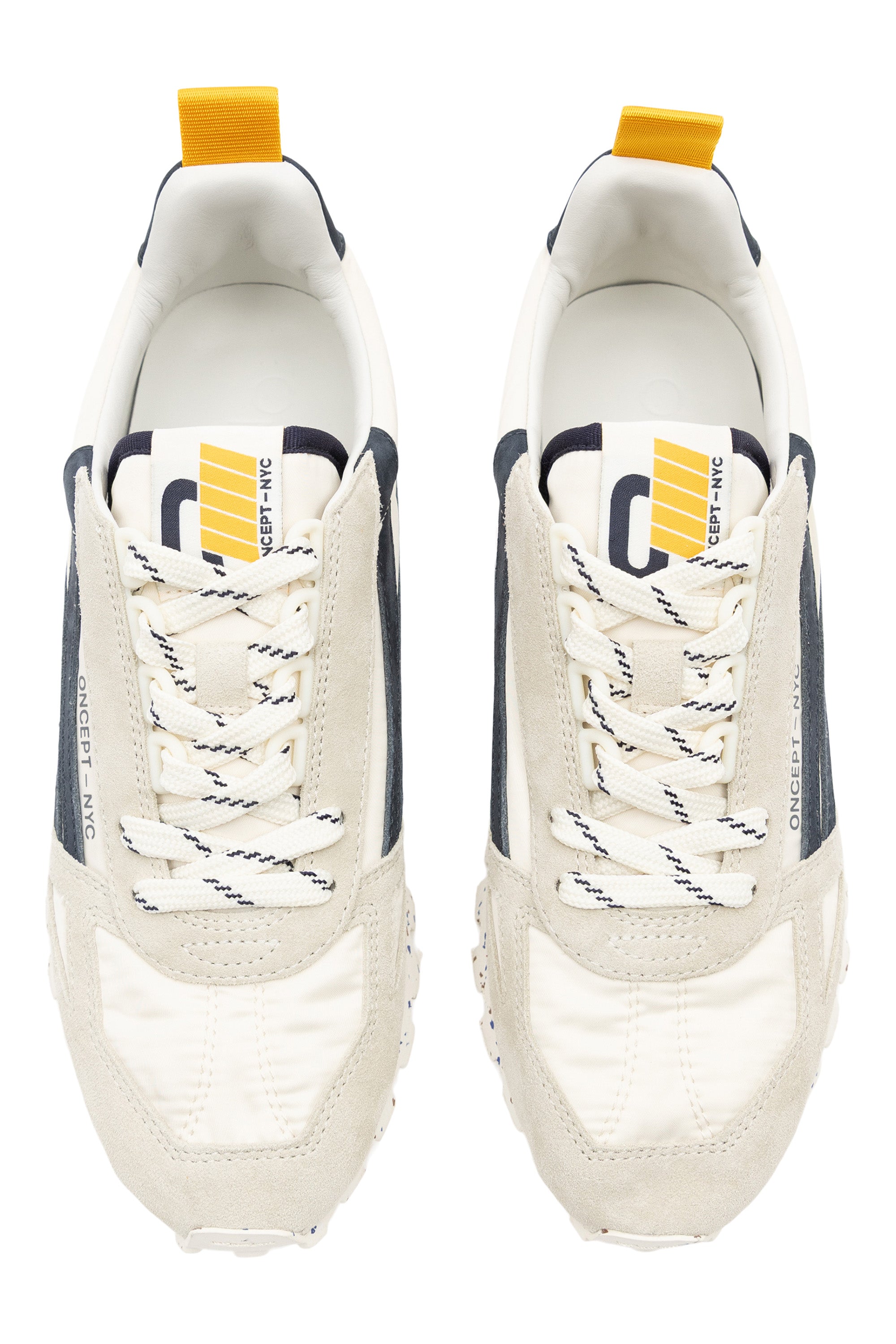 Oncept Toronto Sneaker in Retro Indigo