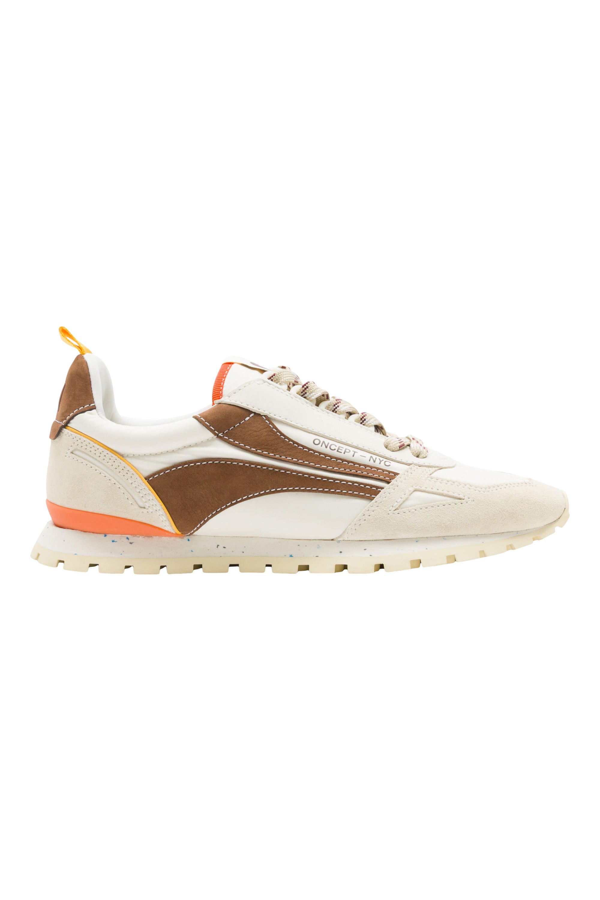 Oncept Toronto Sneaker in Stucco