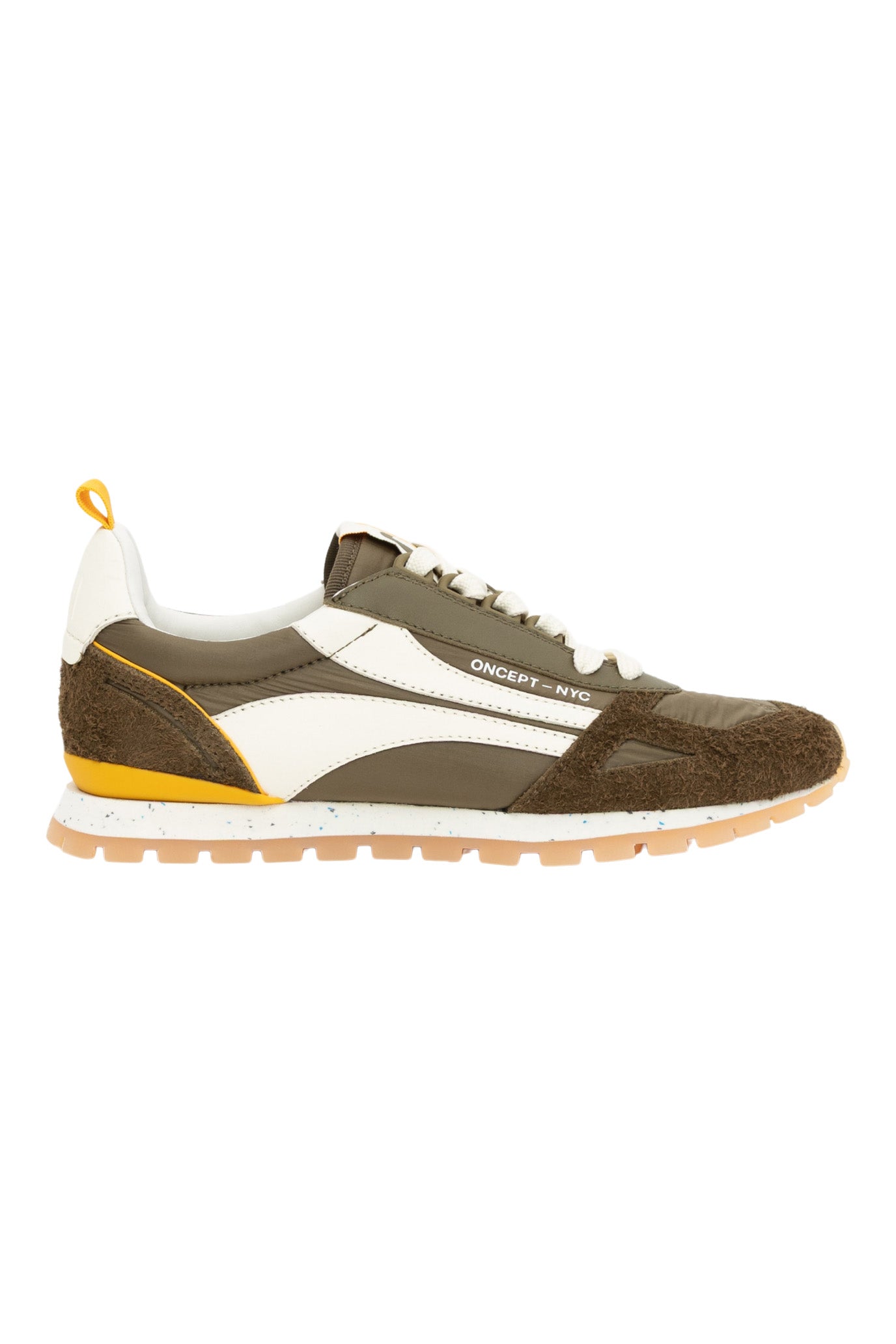 Oncept Toronto Sneakers in Alpine