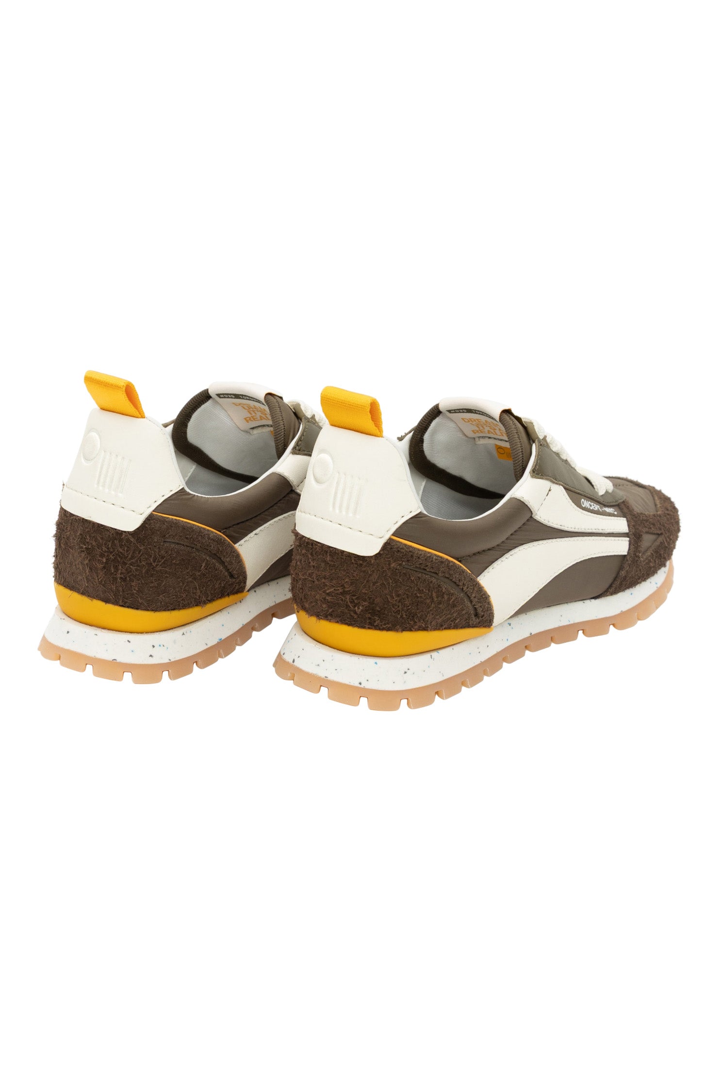 Oncept Toronto Sneakers in Alpine