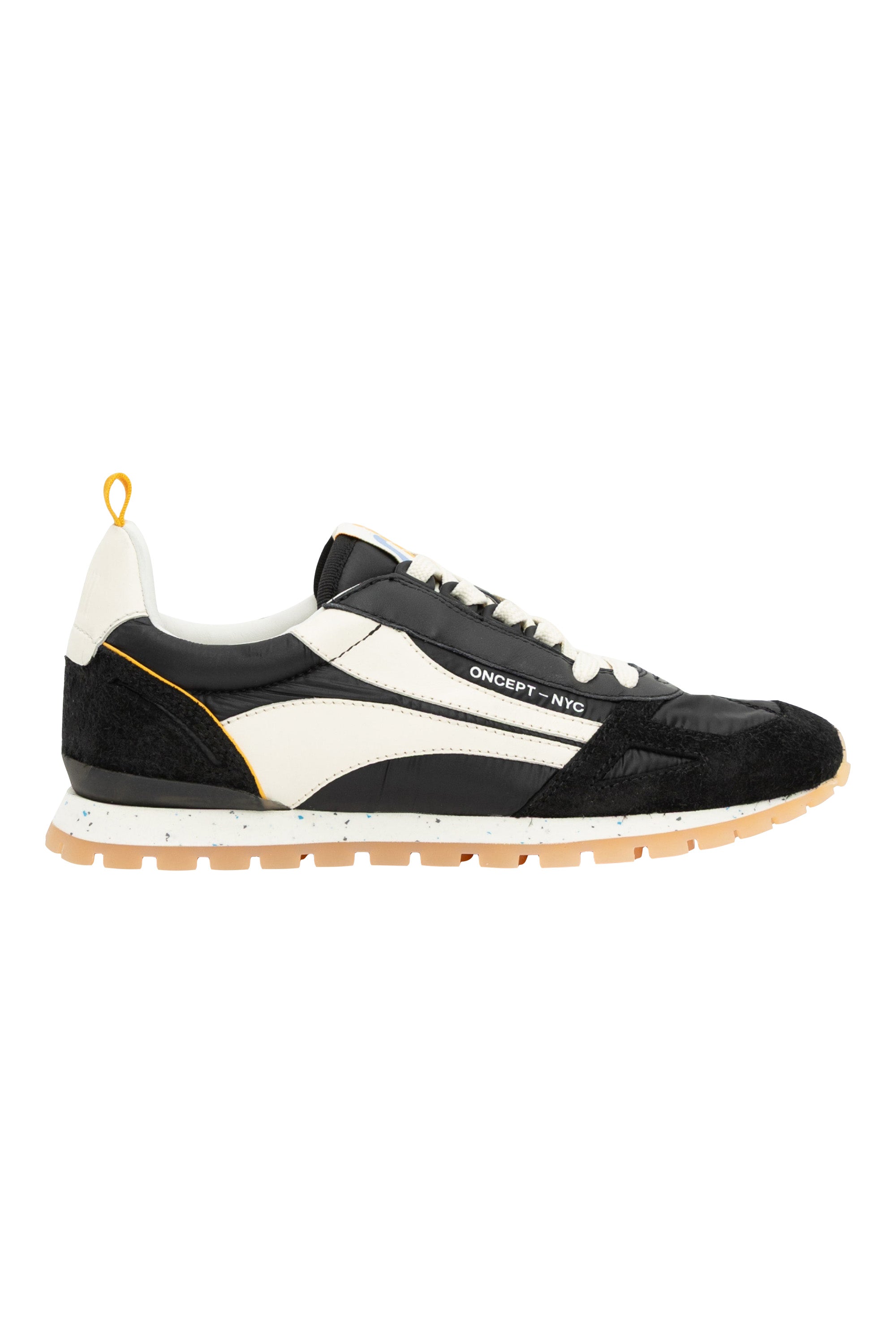 Oncept Toronto Sneakers in Black