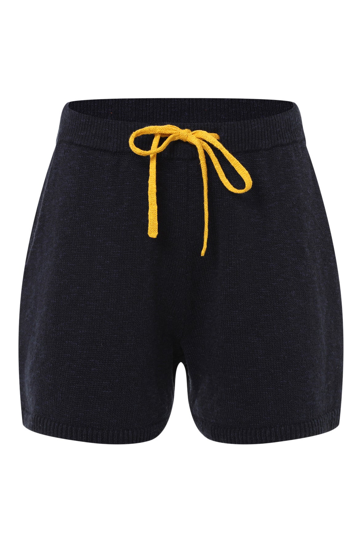 One Grey Day Sunrise Short  in Navy Combo