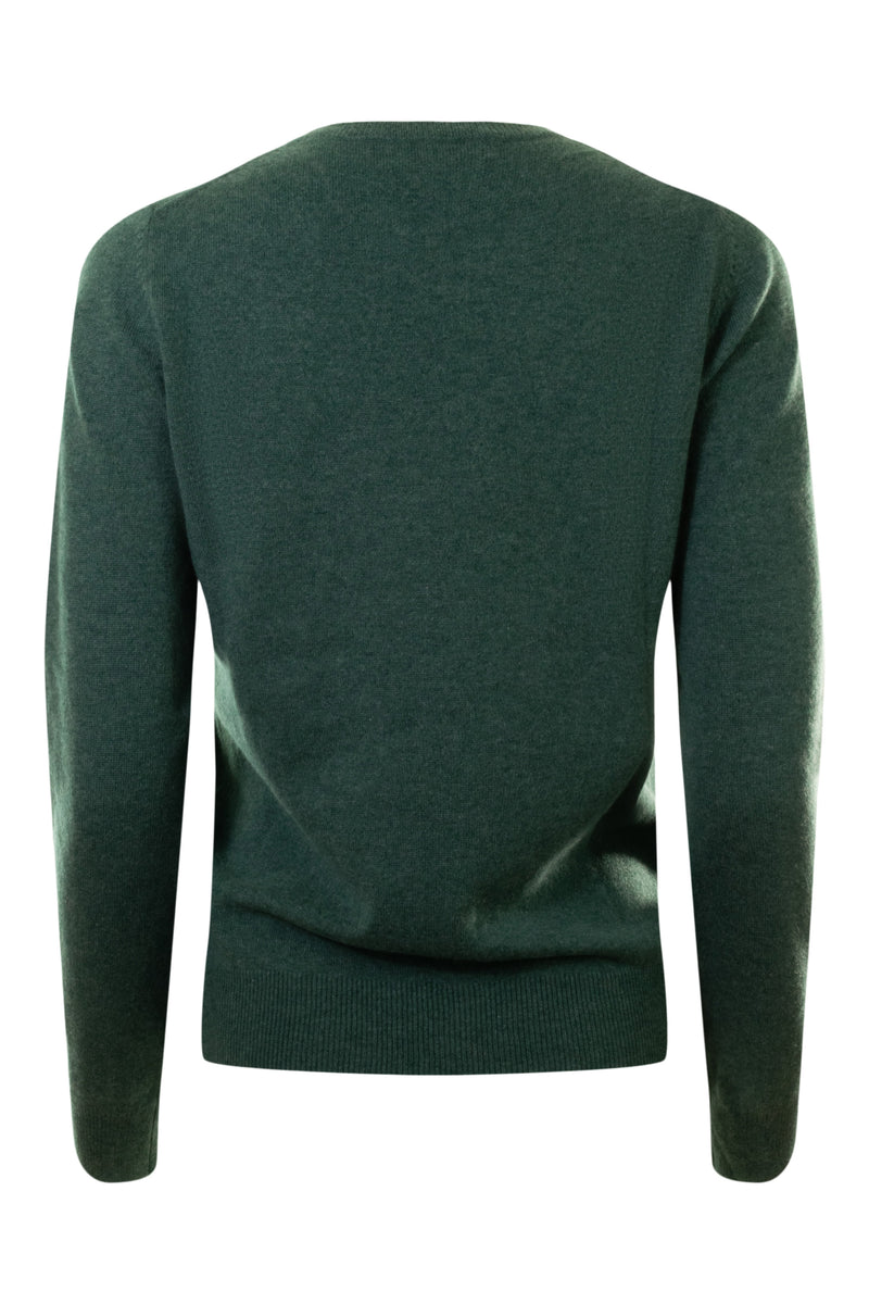 Repeat Cashmere Classic Crewneck Sweater