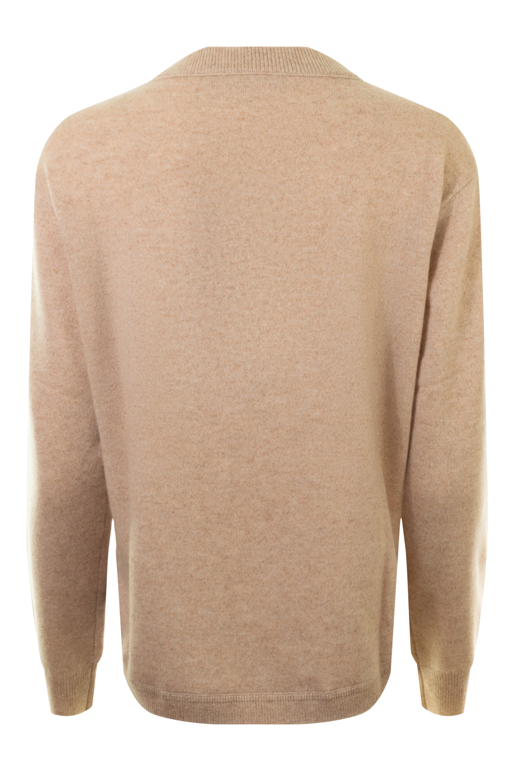 Repeat Cashmere Relaxed Cut Sweater