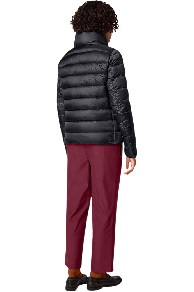 Save The Duck Elsie Funnel Neck Puffer