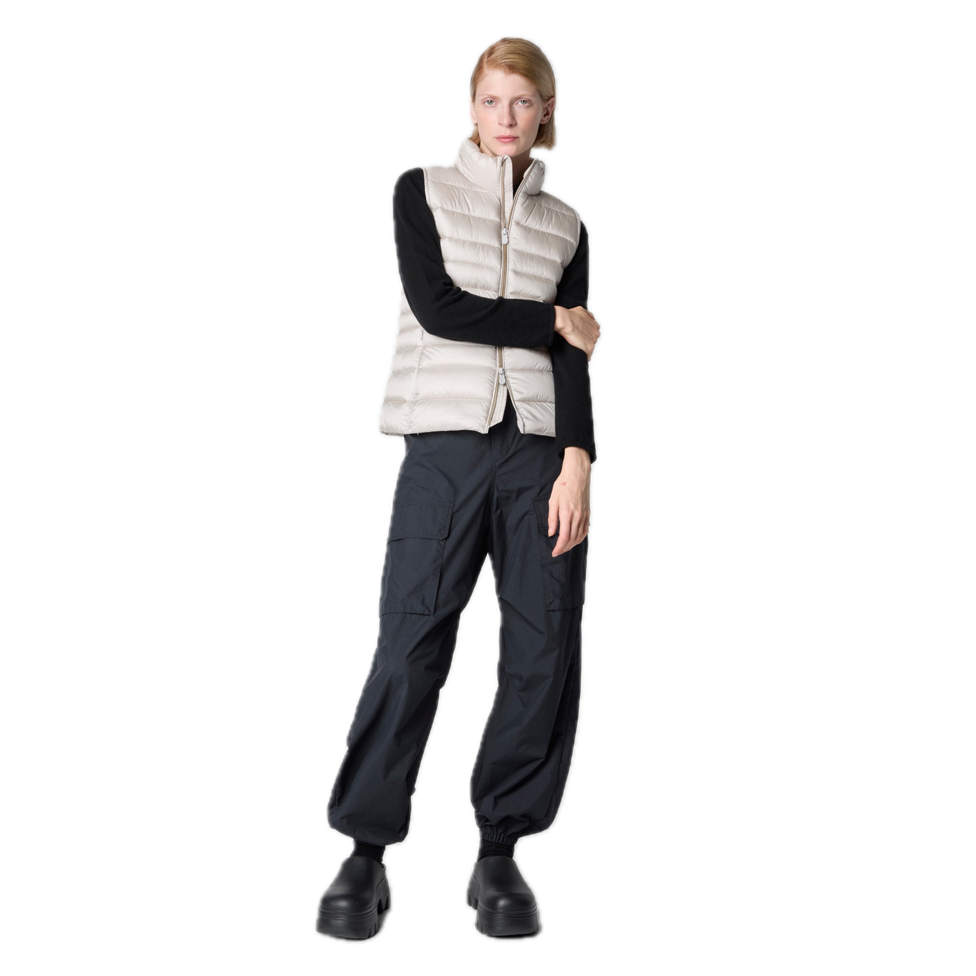 Save The Duck Lynn Puffer Vest
