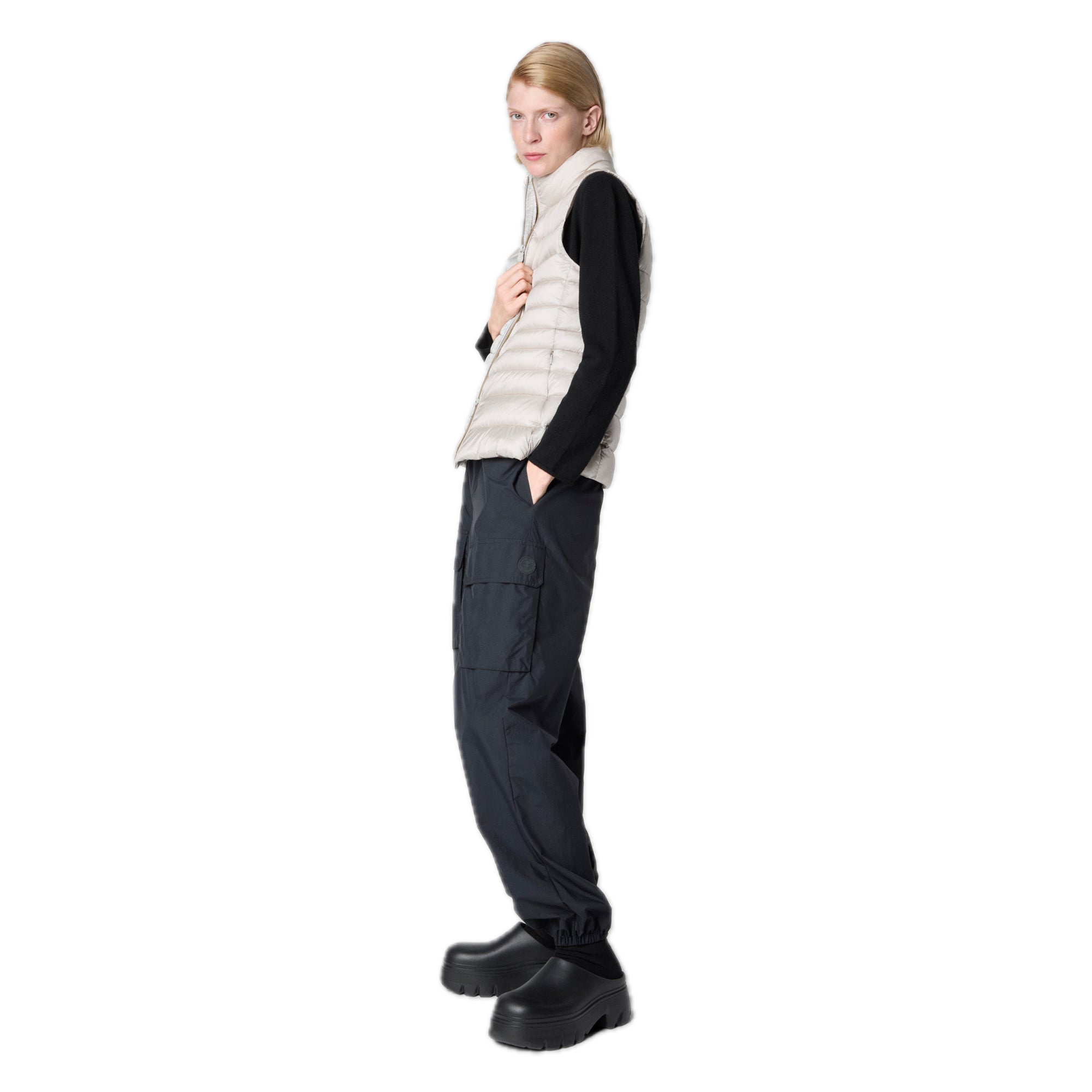 Save The Duck Lynn Puffer Vest