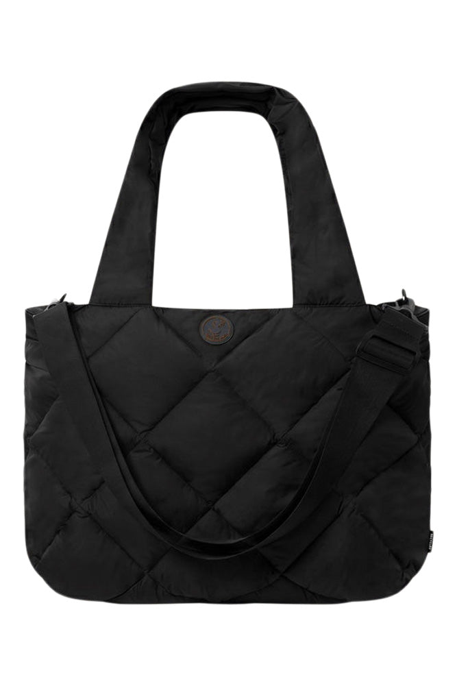 Save The Duck Sely Quilted Bag
