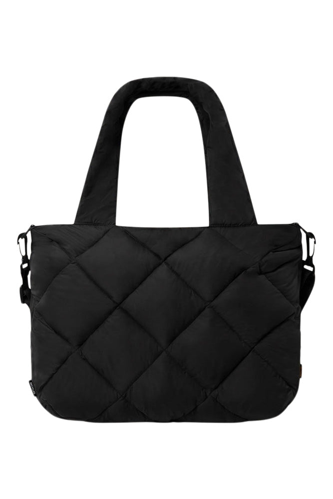 Save The Duck Sely Quilted Bag