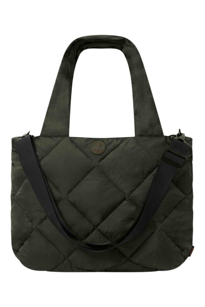 Save The Duck Sely Quilted Bag
