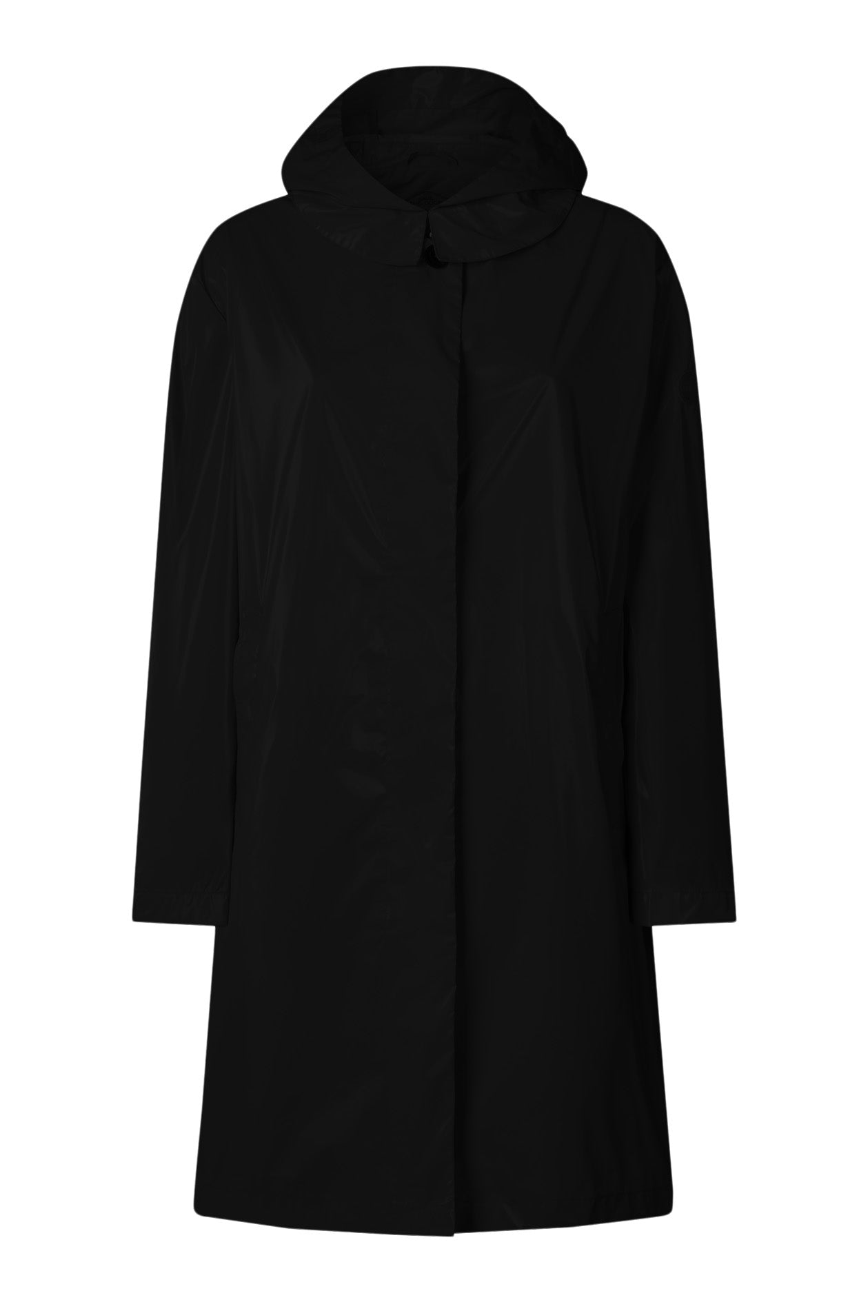 Save The Duck Tabitha Glossy in Black