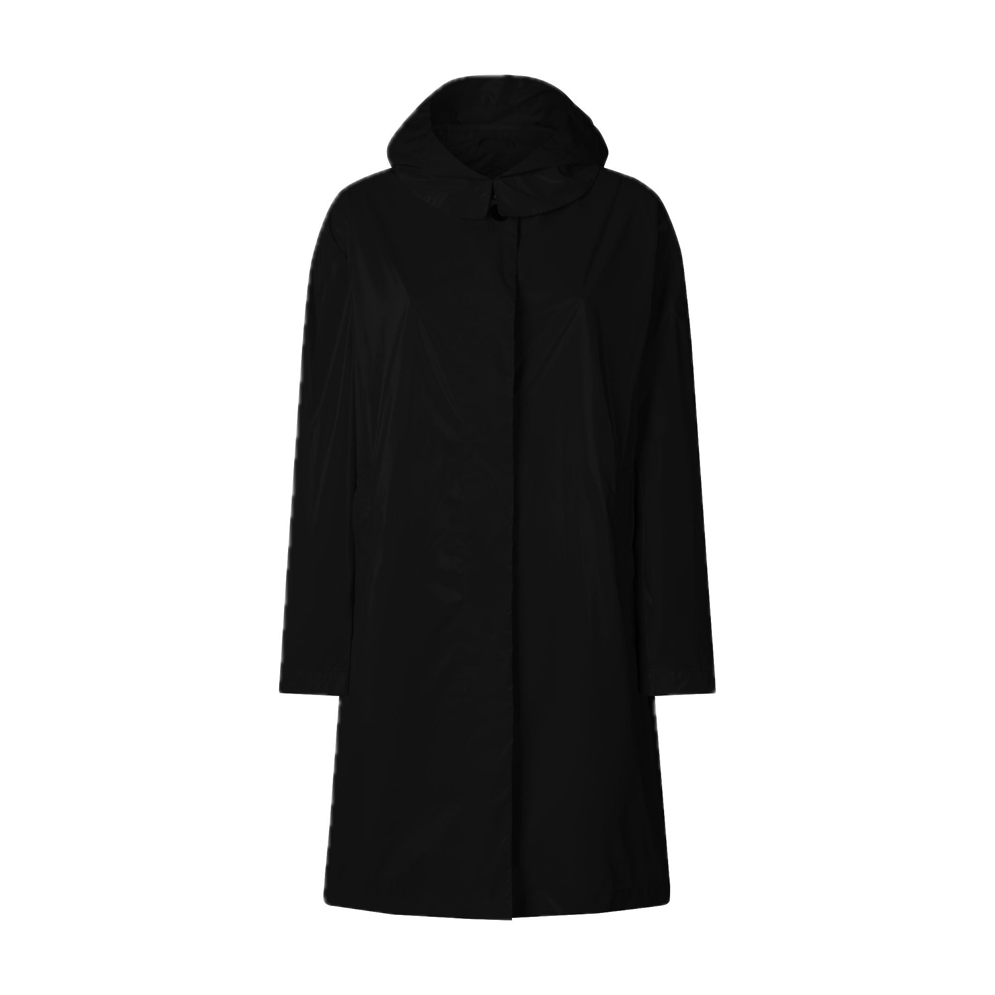 Save The Duck Tabitha Glossy in Black