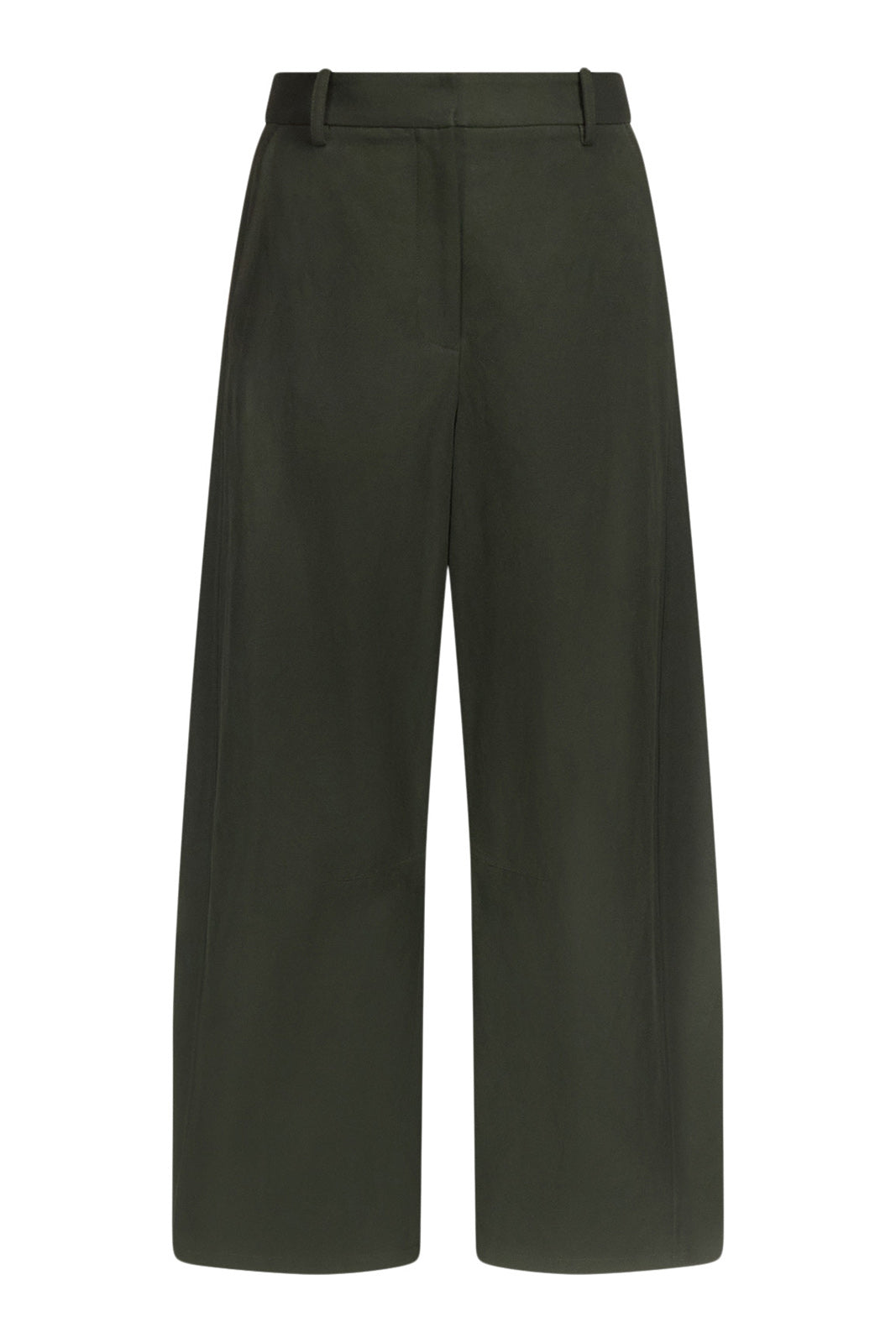 TWP Slouchy BF Trouser in Rosin