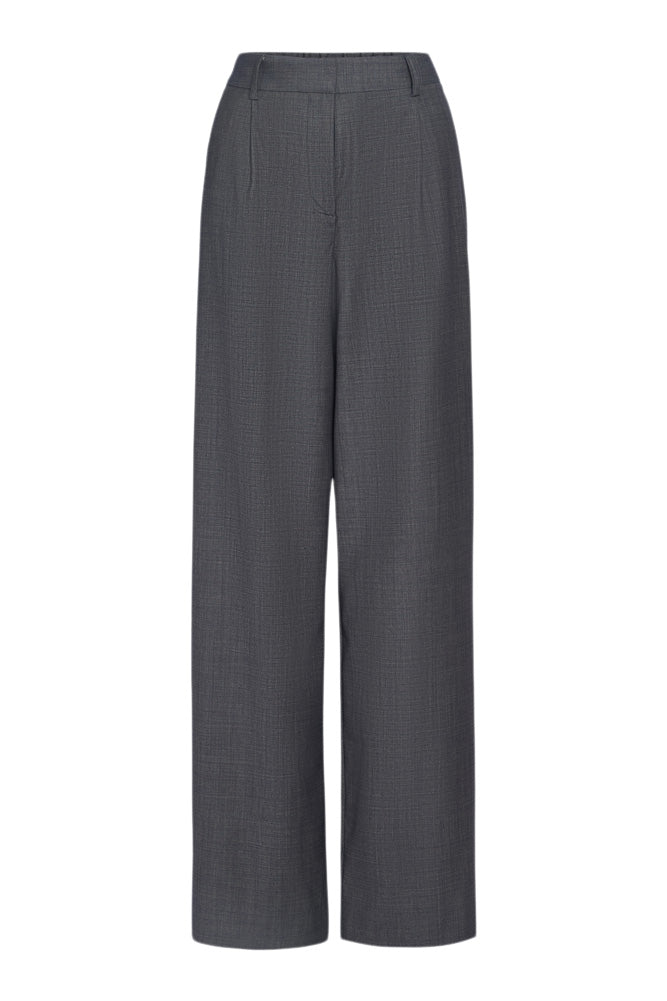 TWP Hudson Street Pant in Medium Indigo