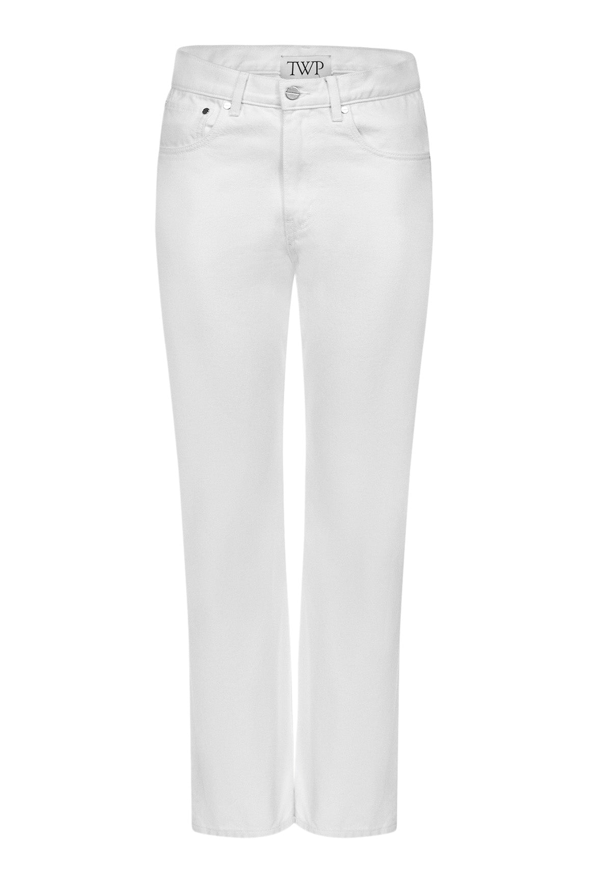TWP Kent St Jean in White