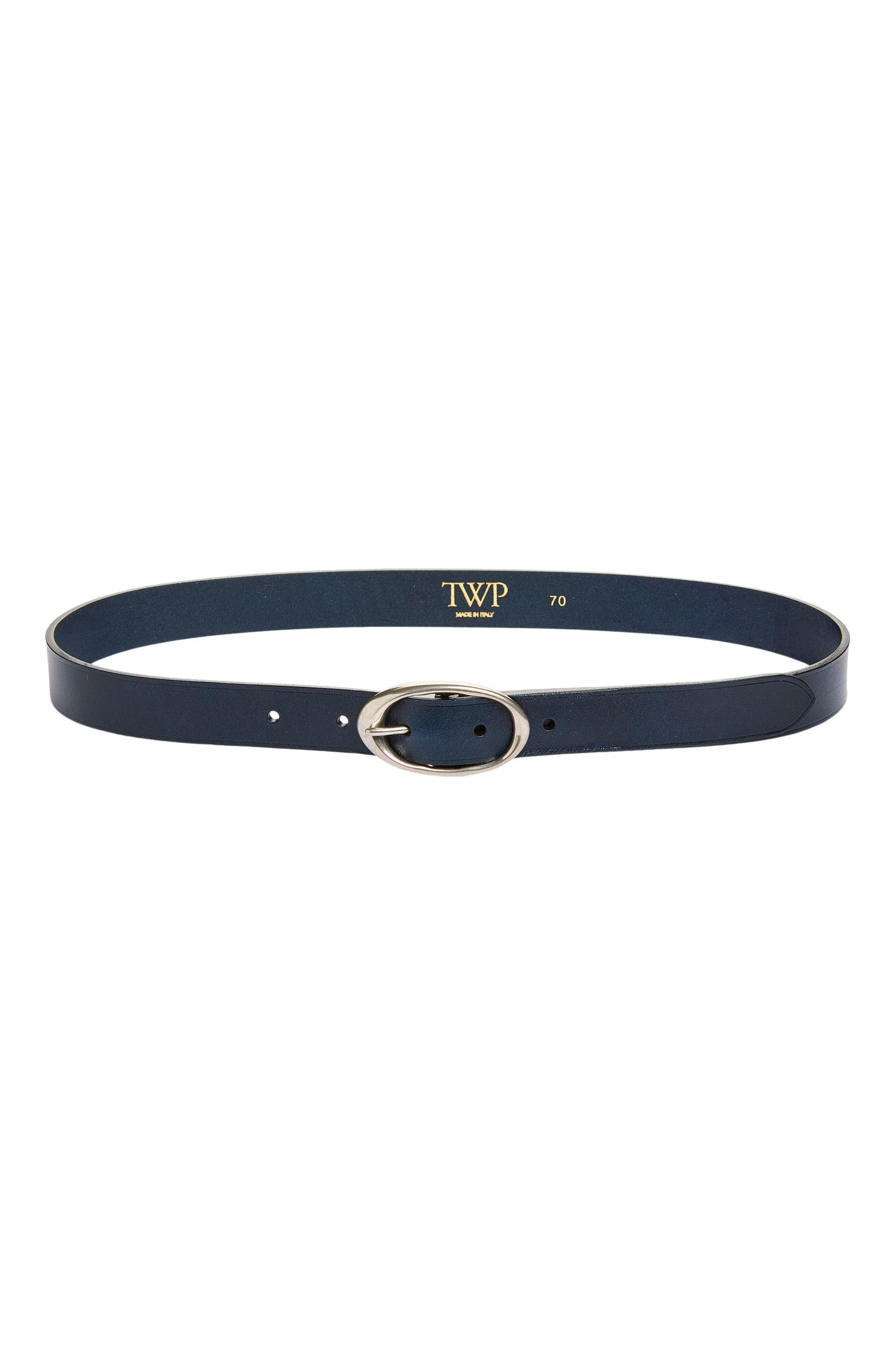 TWP Narrow Belt