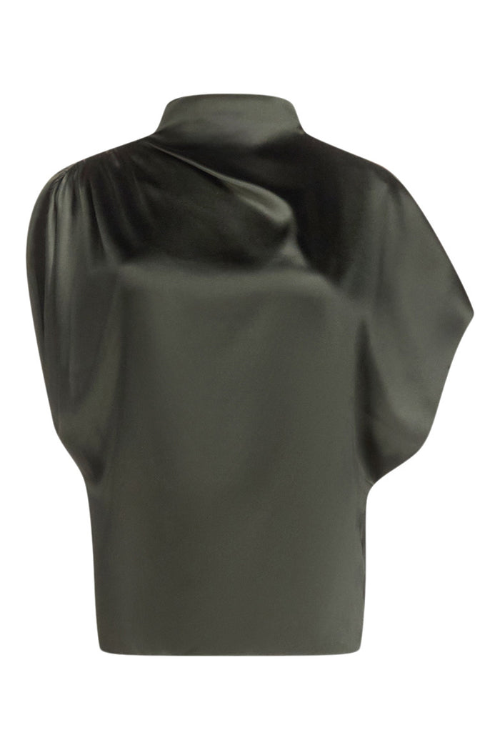 Variant Riddler TWP Wish You Would Silk Top in Rosin