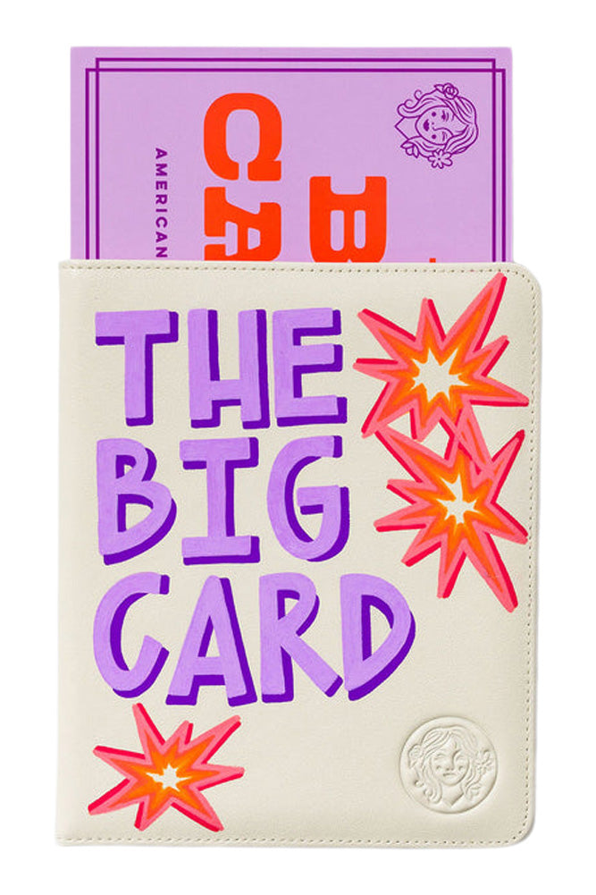 The Mahjong Line The Big Card