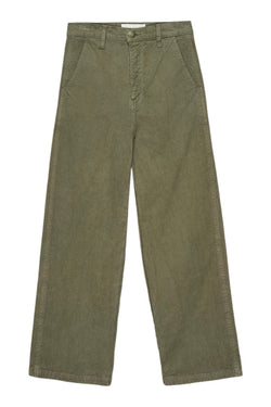 The Great The Painter Pant in Army