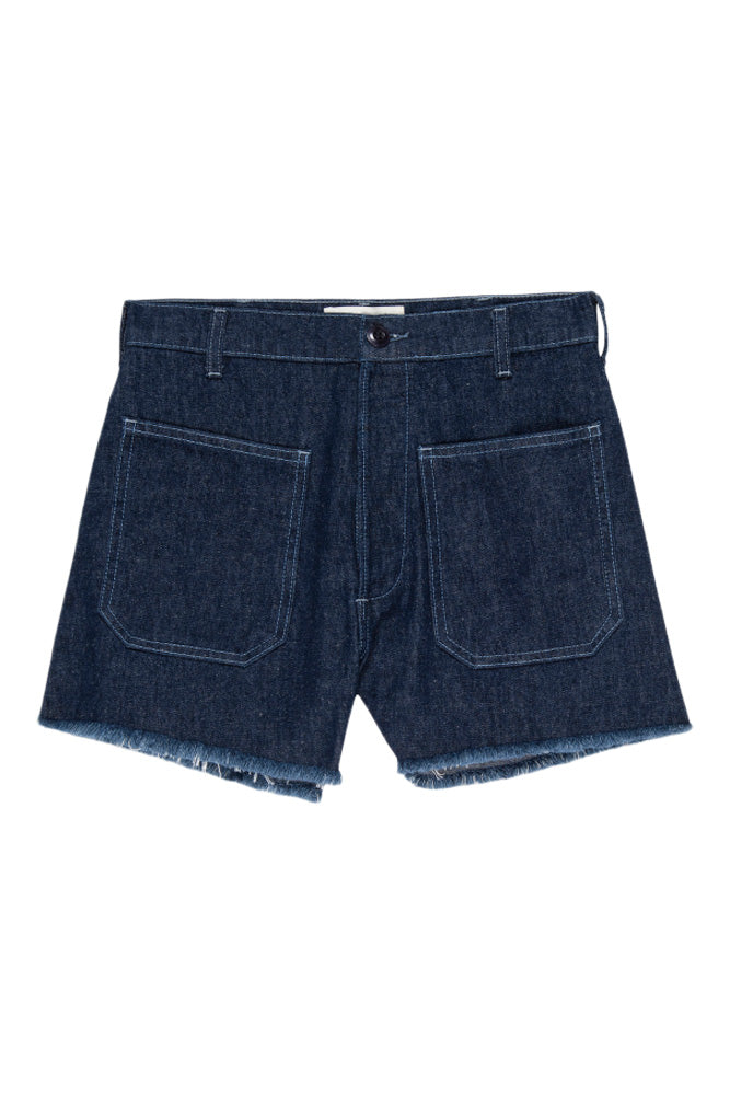 The Great The Sailor Short in Rinse Wash