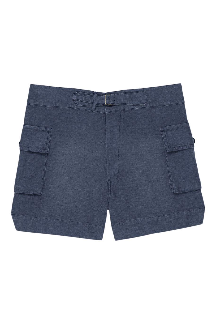 The Great Cargo Fatigue Short in Vintage Blue