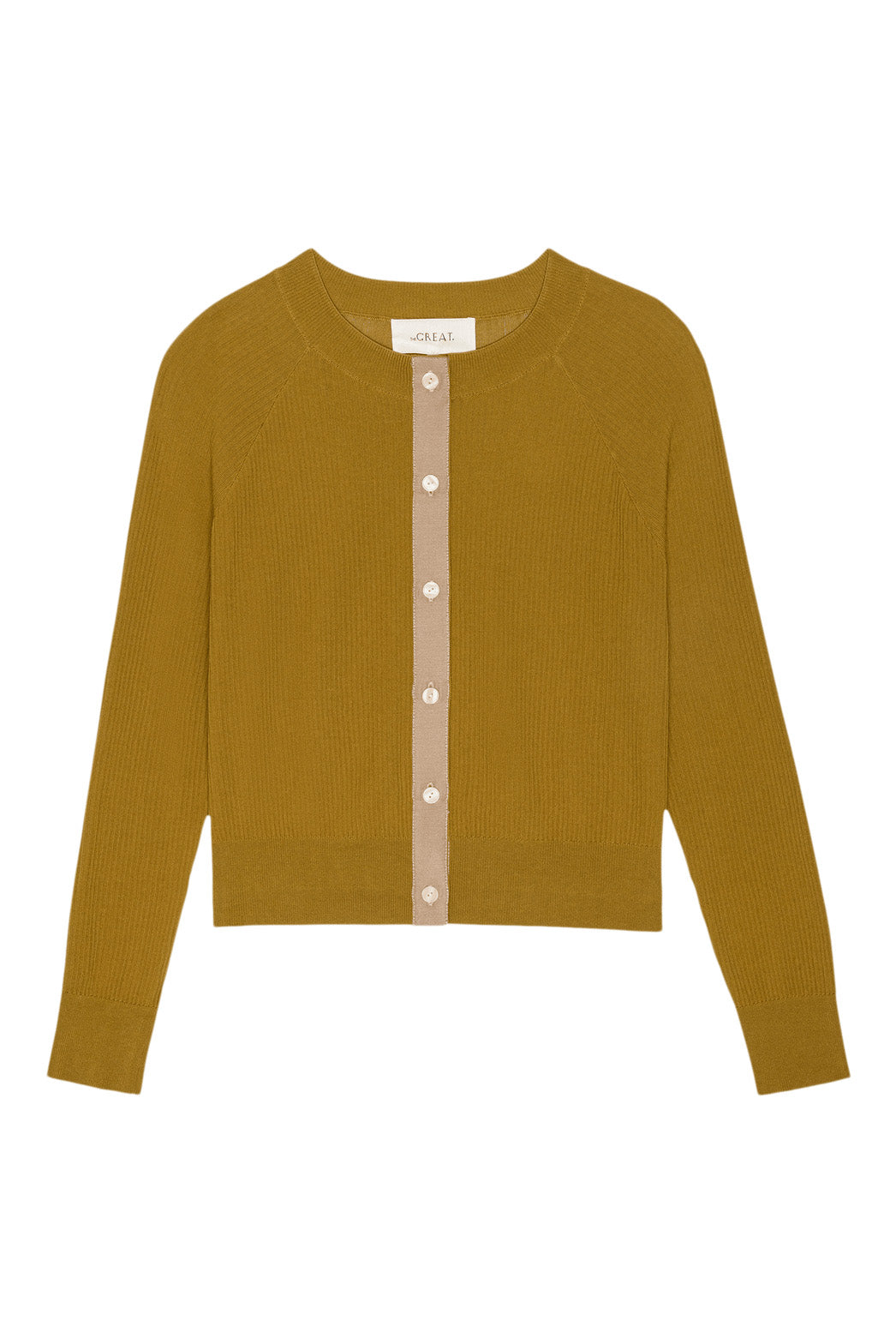 The Great Dainty Cardigan