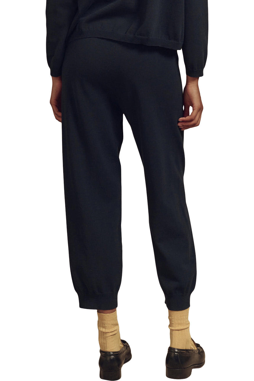 The Great Lantern Pant in Dark Navy