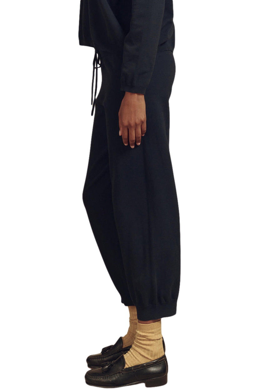 The Great Lantern Pant in Dark Navy