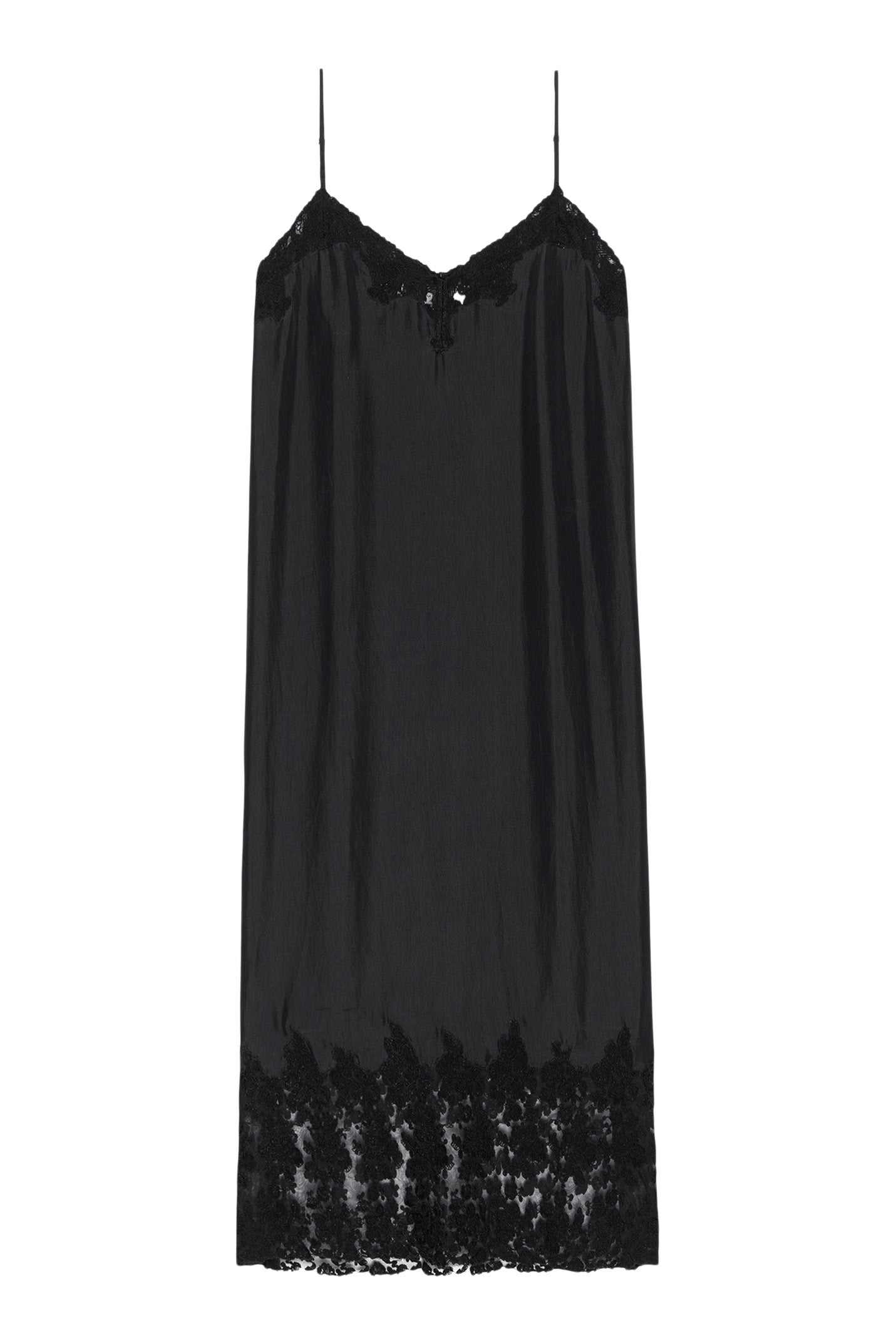 The Great Legacy Dress in Black