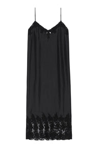 The Great Legacy Dress in Black
