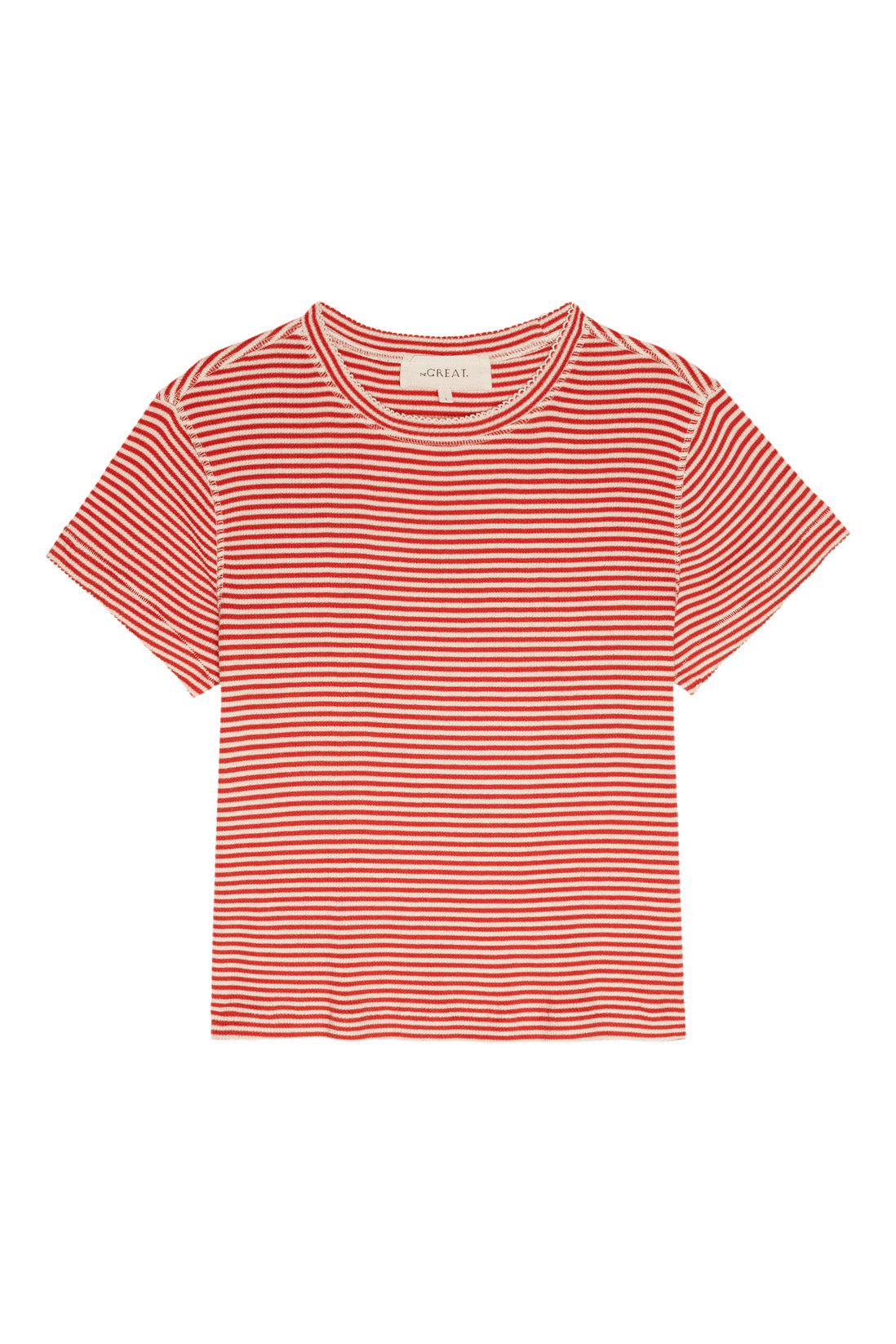 The Great Little Tee