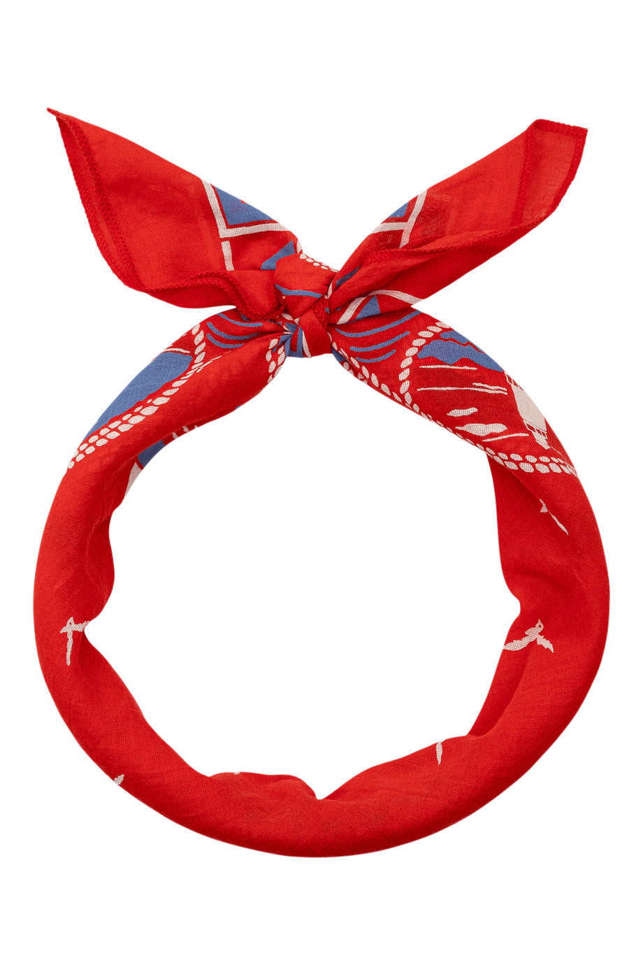 The Great Sailboat Bandana
