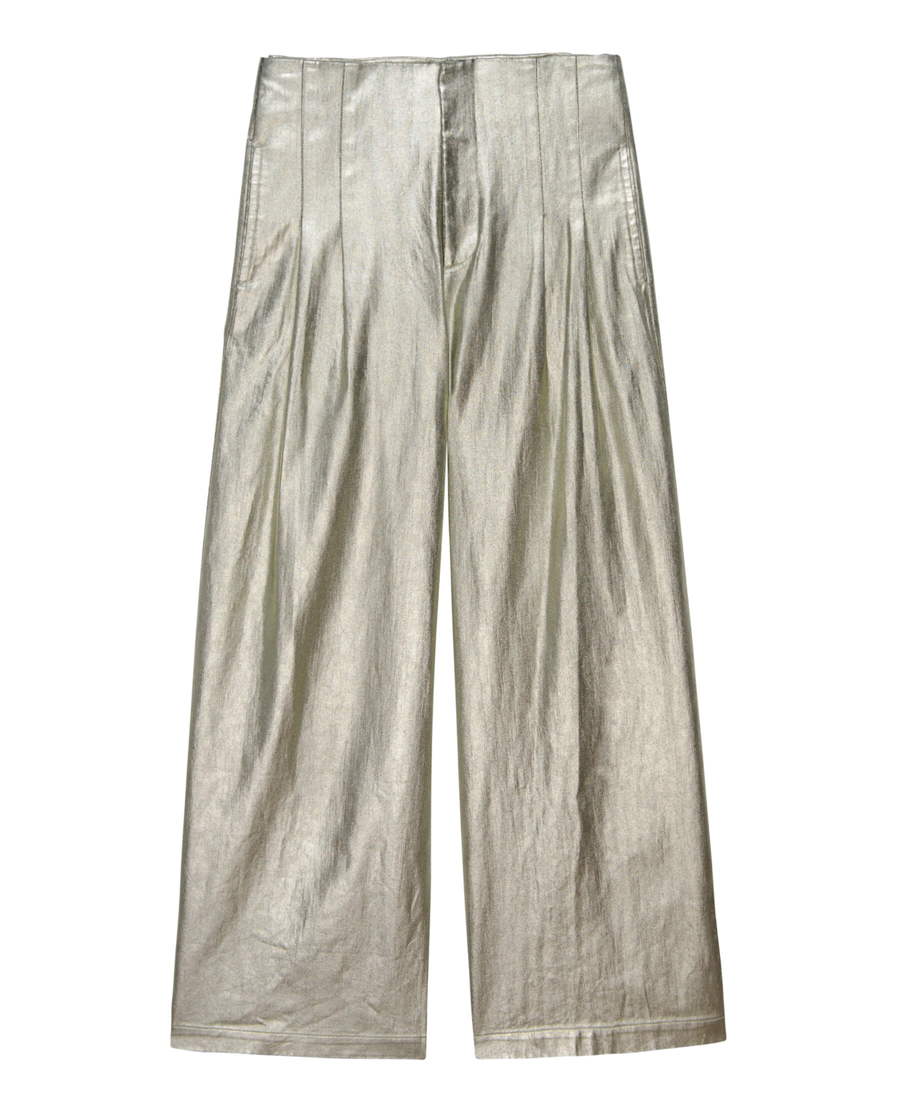 The Great Sculpted Trousers in Starlight