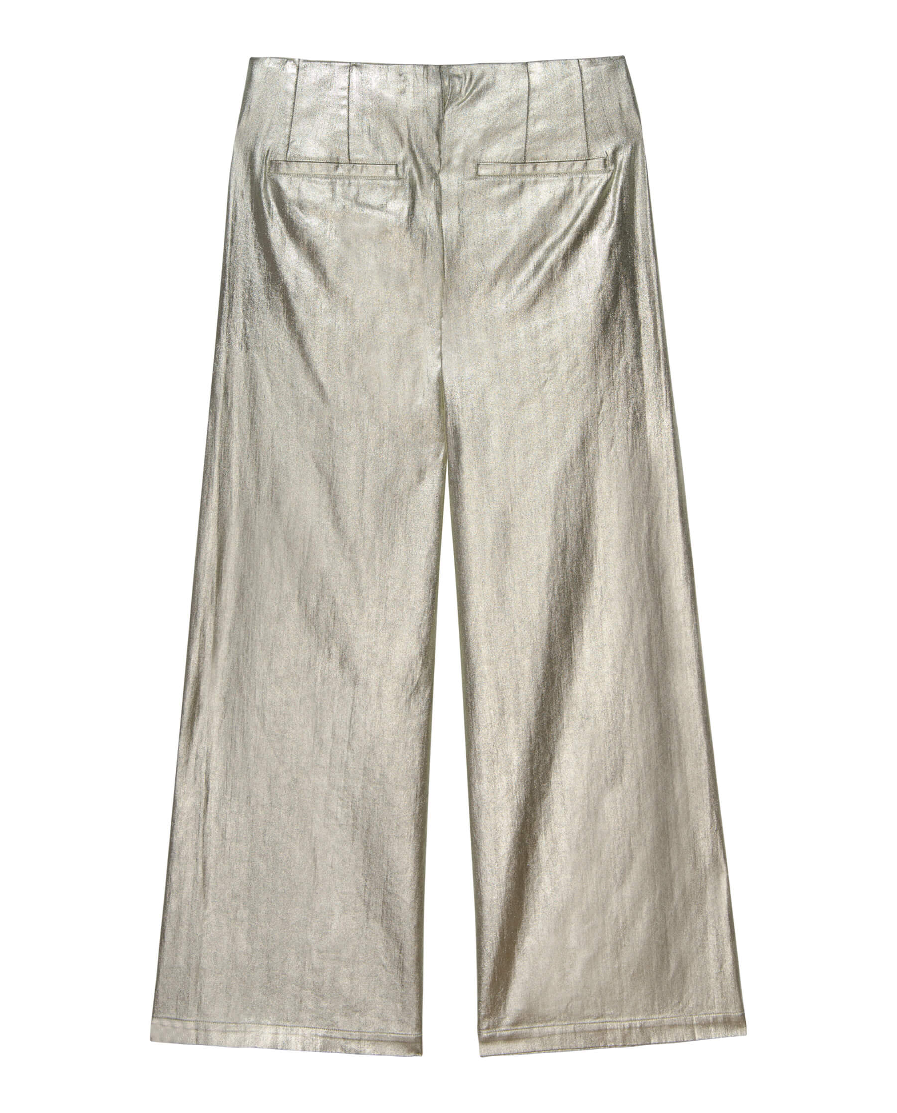 The Great Sculpted Trousers in Starlight