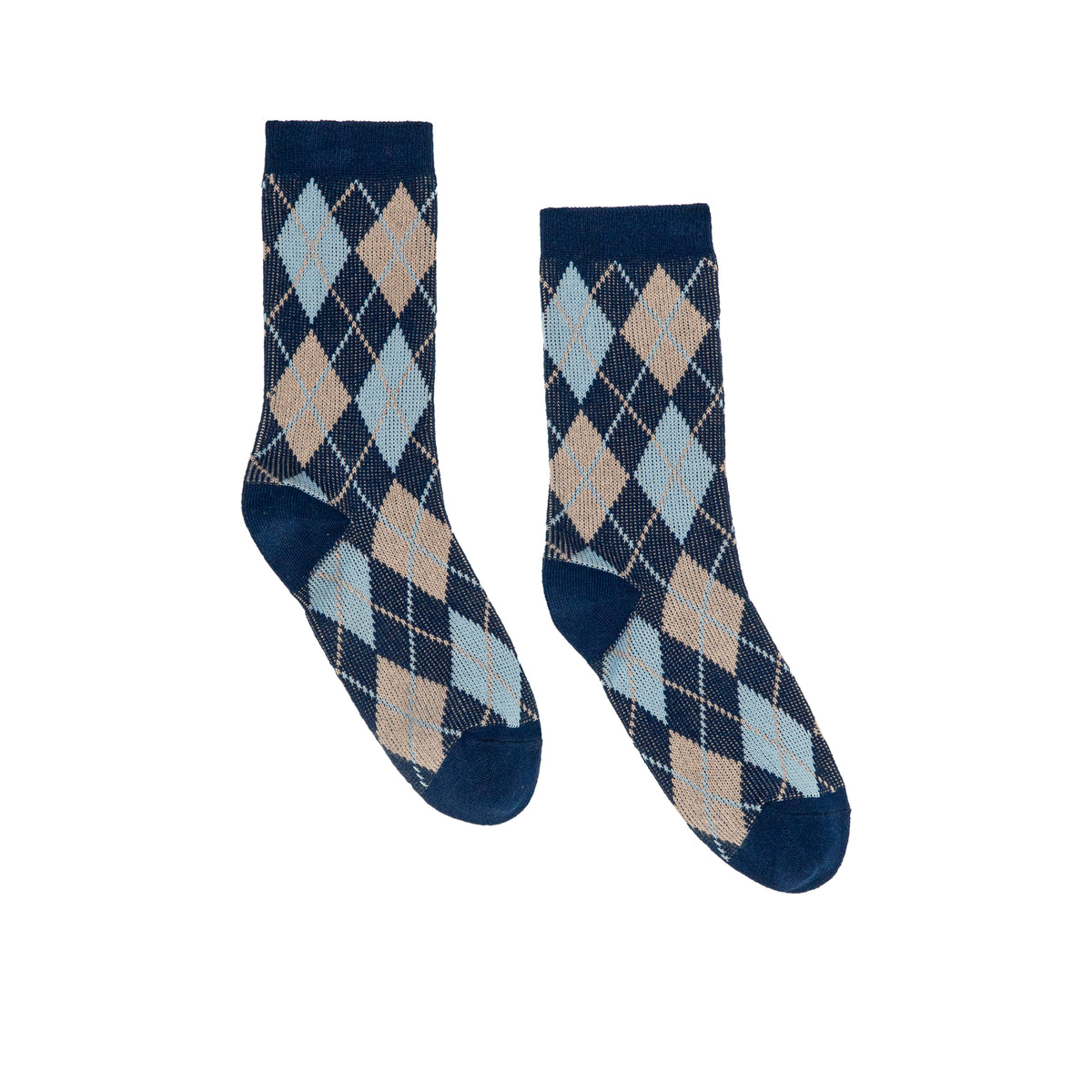 The Great The Argyle Socks