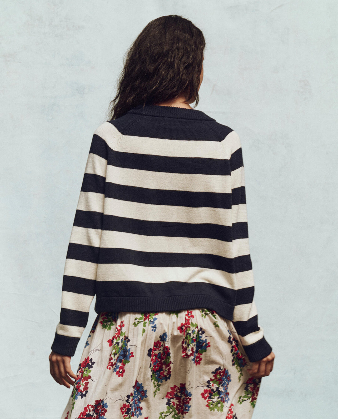 The Great Varsity Cardigan