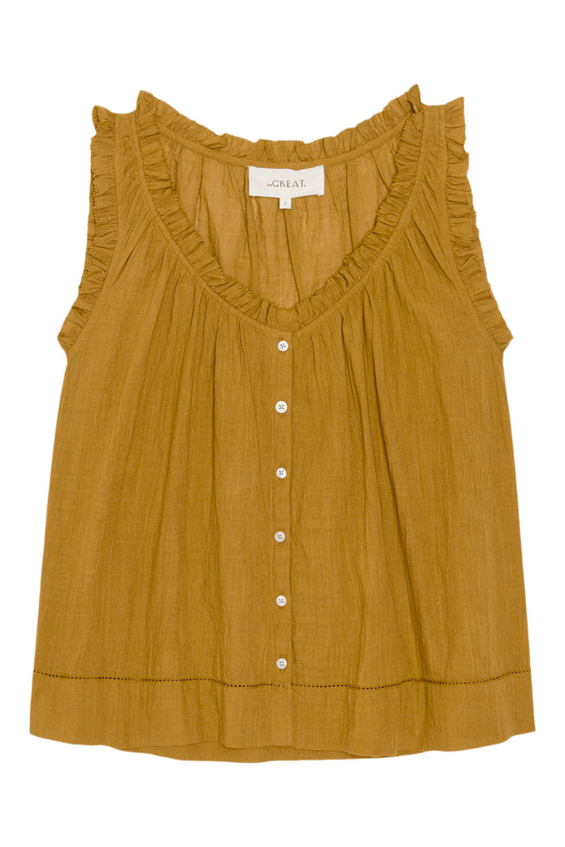 The Great Vignette Top