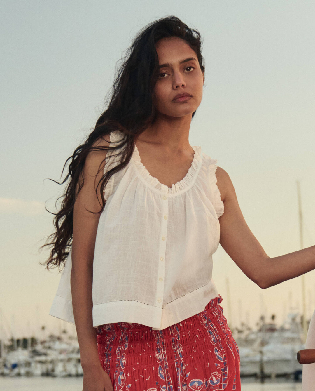 The Great Vignette Top