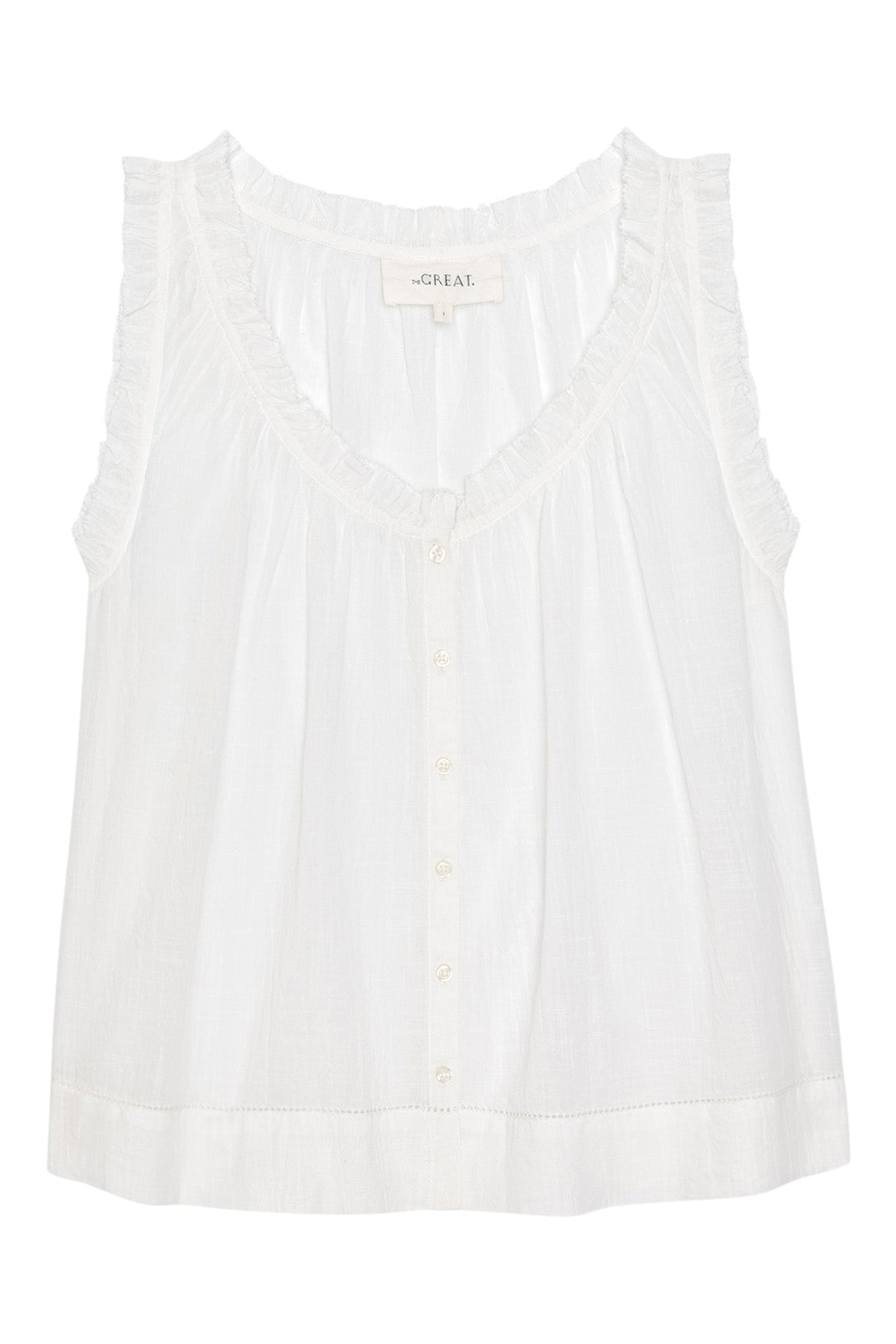 The Great Vignette Top