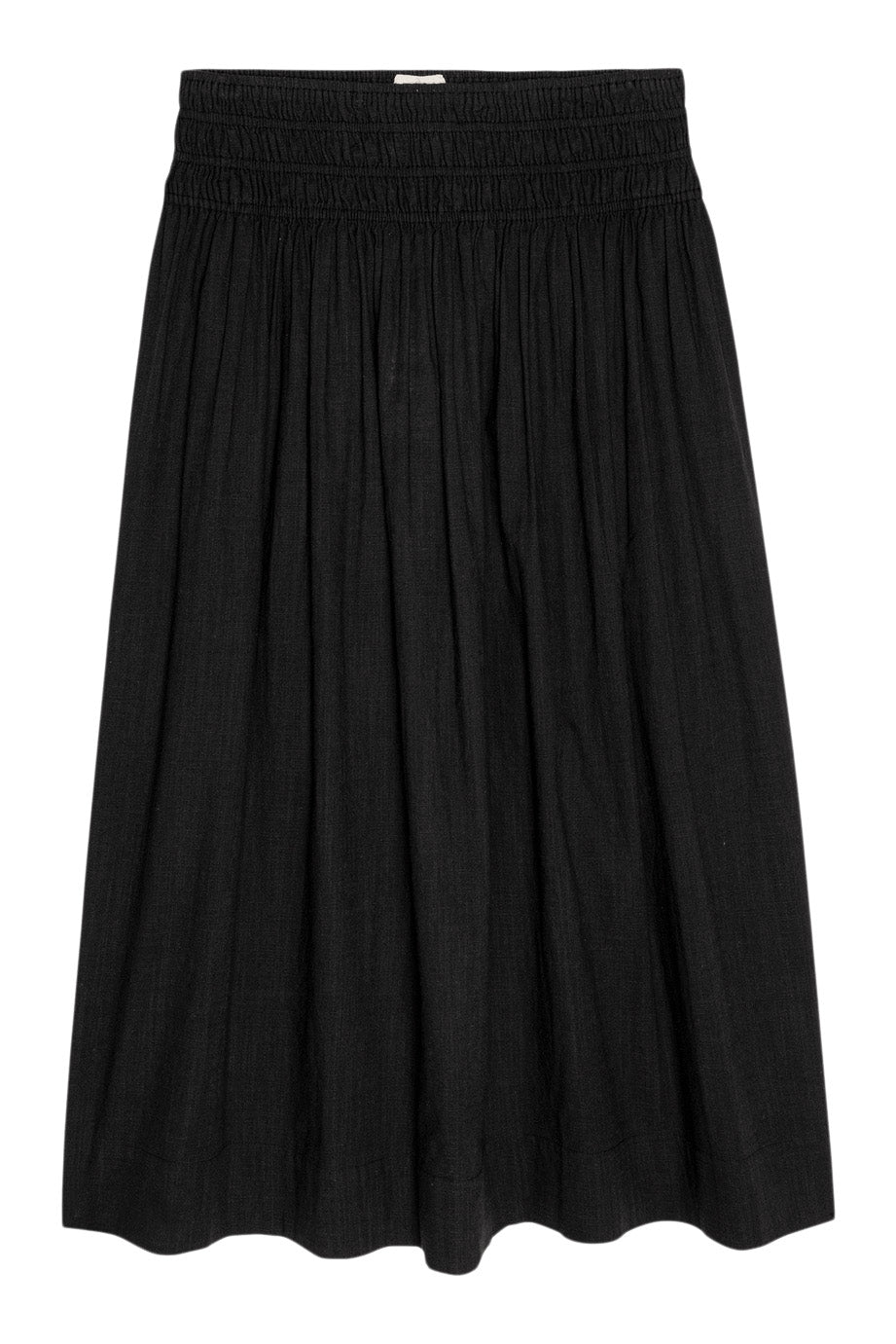 The Great Viola Skirt in Black