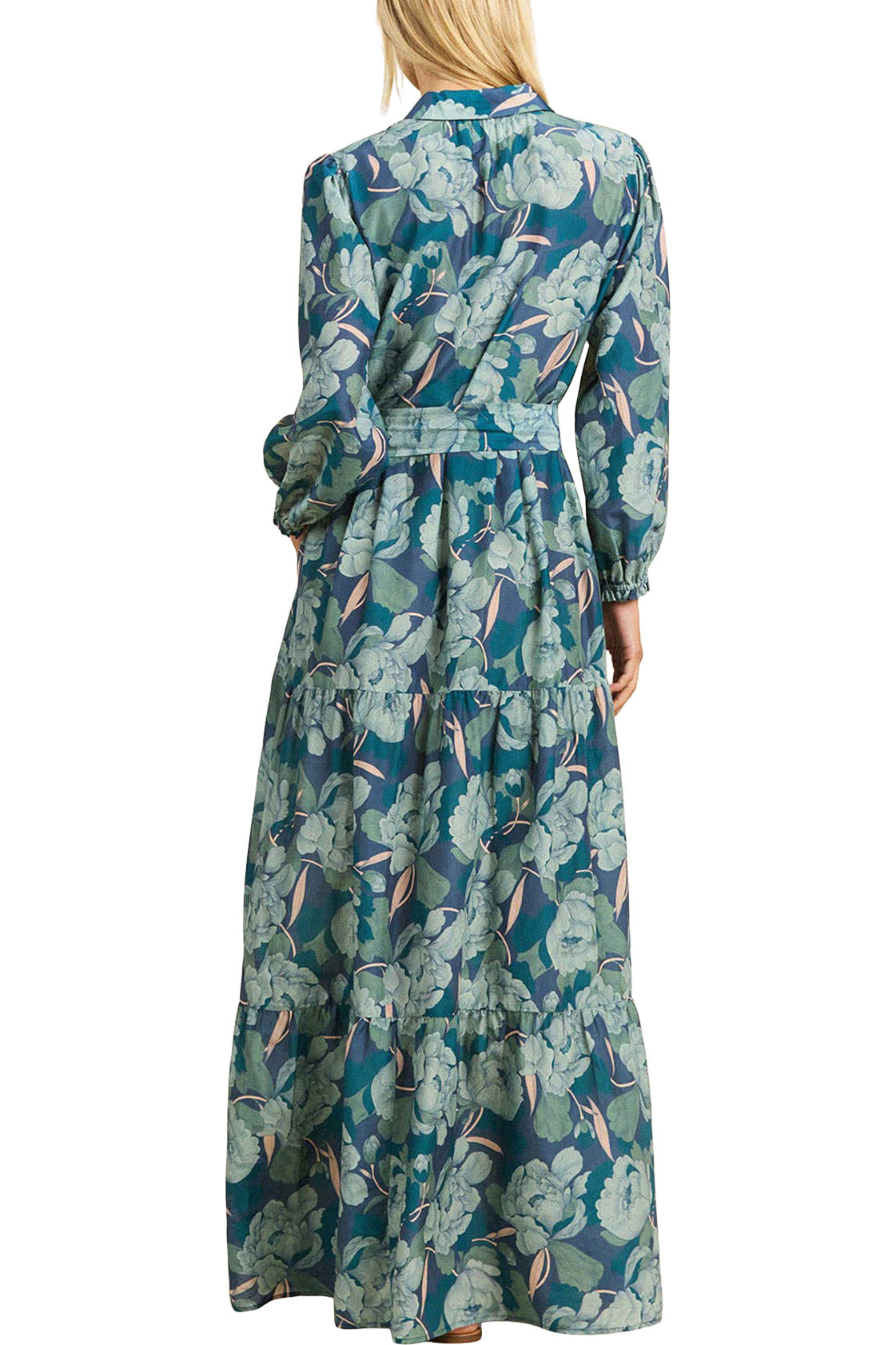 Trovata Birds of Paradis Martina in Hushed Shadow