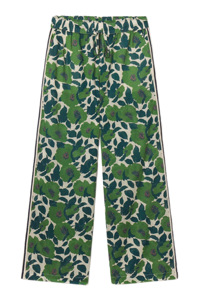Trovata Birds of Paradis Vera Pants in Vega Floral