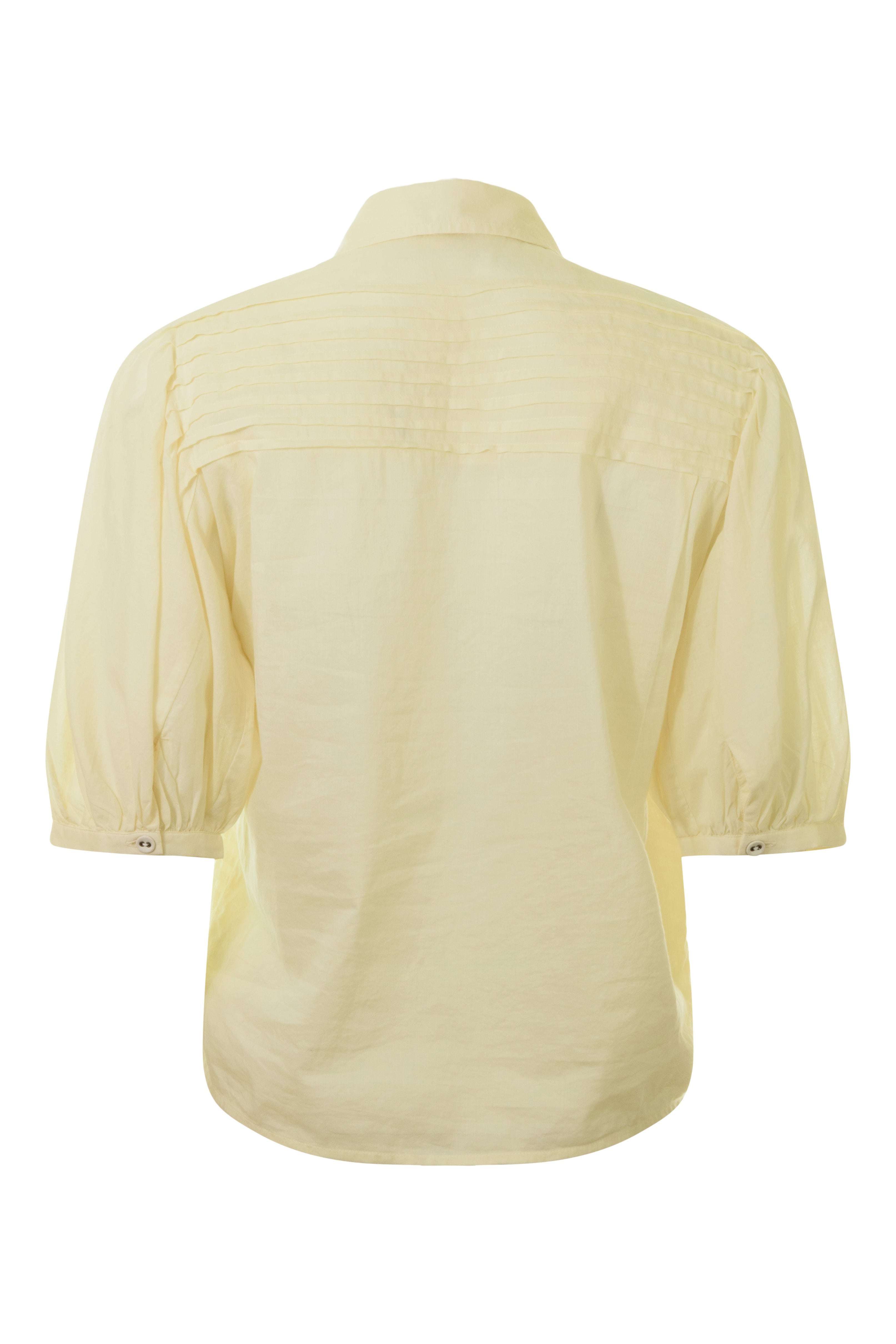 Ulla Johnson Cordelia Top