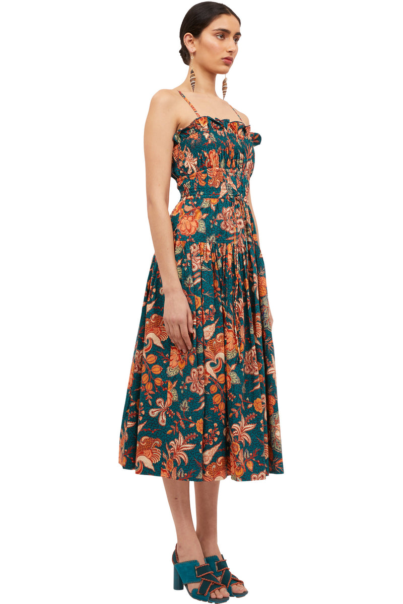 Ulla Johnson Lisbet Dress