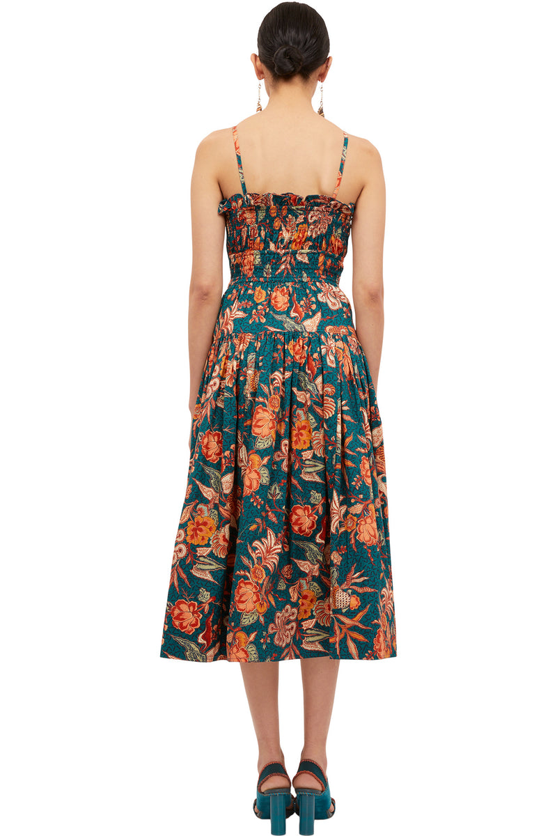 Ulla Johnson Lisbet Dress