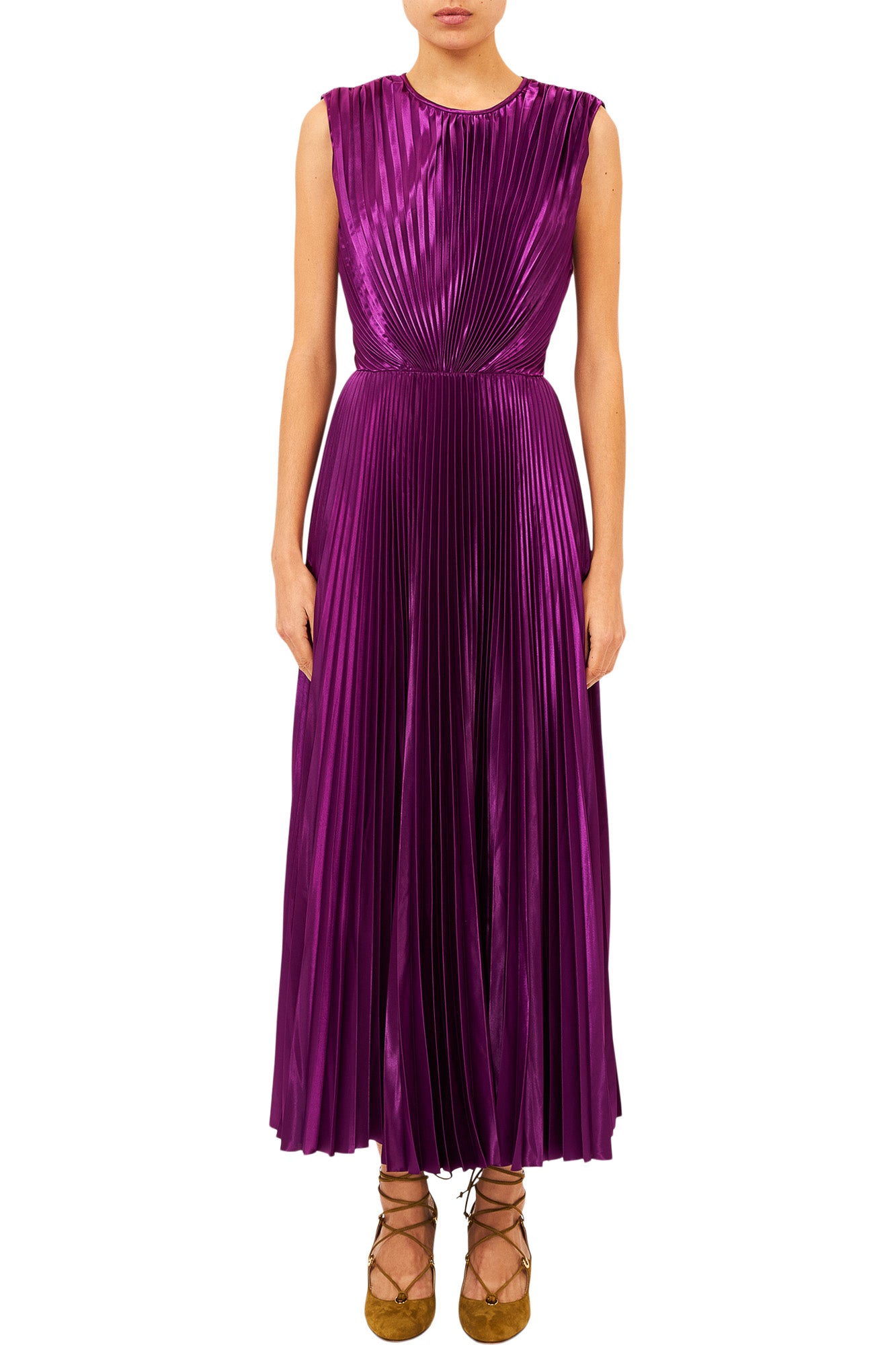 Ulla Johnson Malin Dress