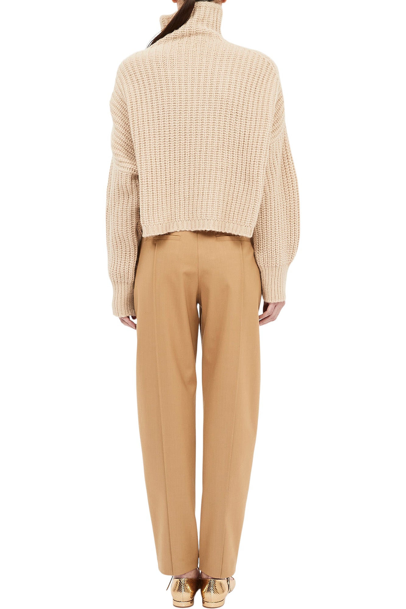 Ulla Johnson Veron Turtleneck