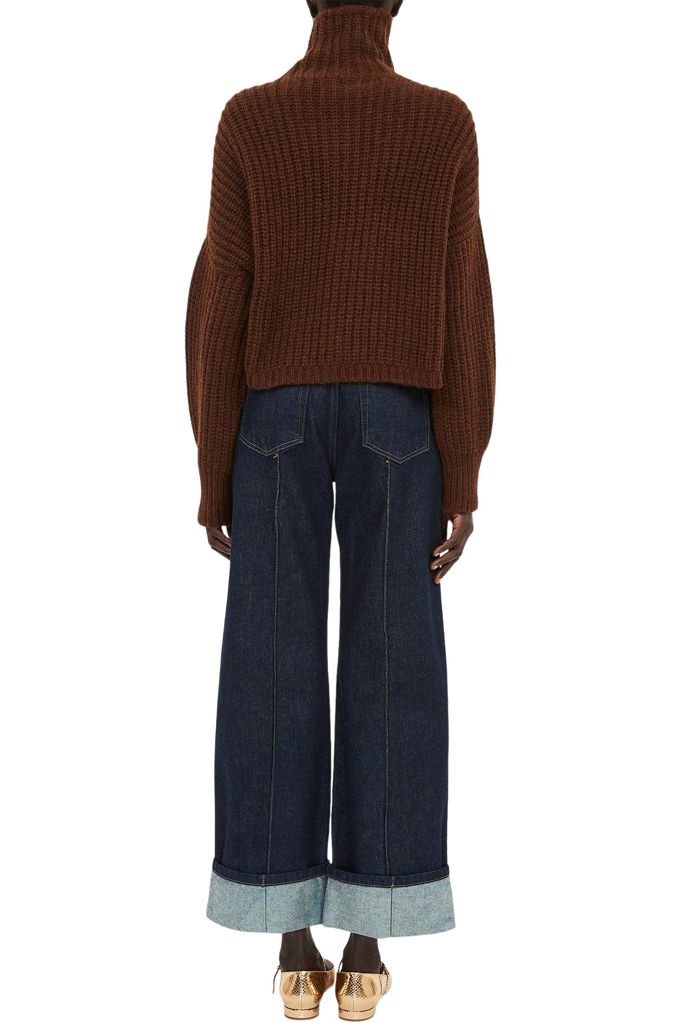 Ulla Johnson Veron Turtleneck